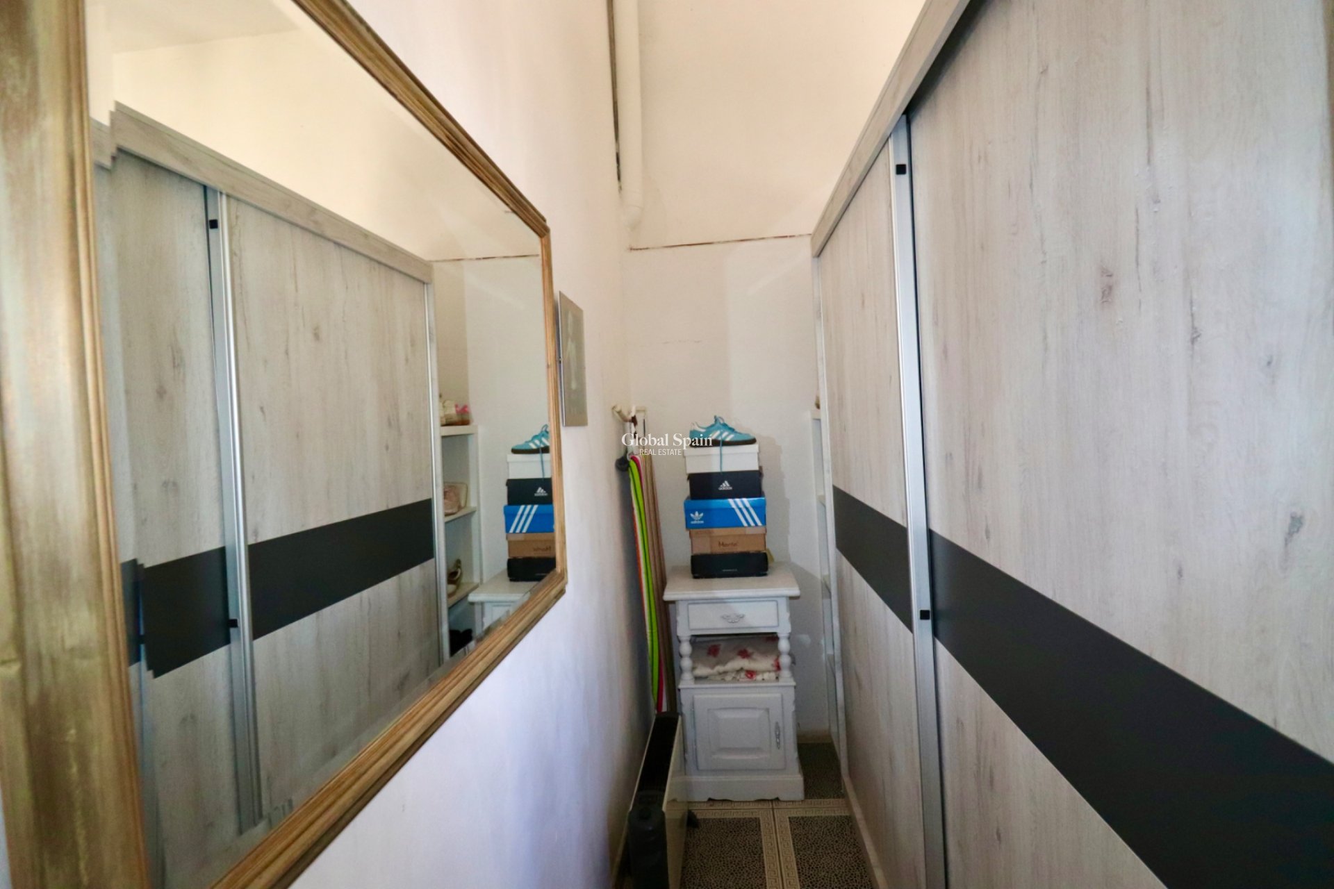 Wiederverkauf - HAUS -
DOLORES