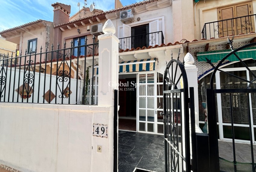 Wiederverkauf - HAUS -
EL CHAPARRAL - El Chaparral