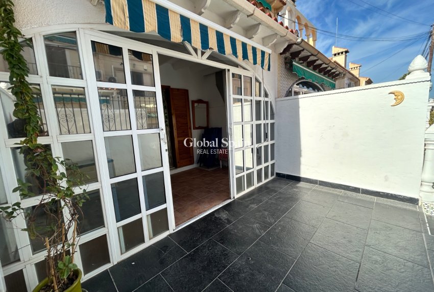 Wiederverkauf - HAUS -
EL CHAPARRAL - El Chaparral