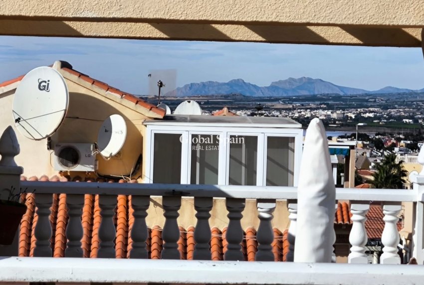 Wiederverkauf - HAUS -
EL CHAPARRAL - El Chaparral