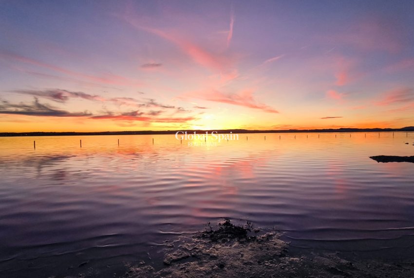 Wiederverkauf - HAUS -
EL CHAPARRAL - El Chaparral