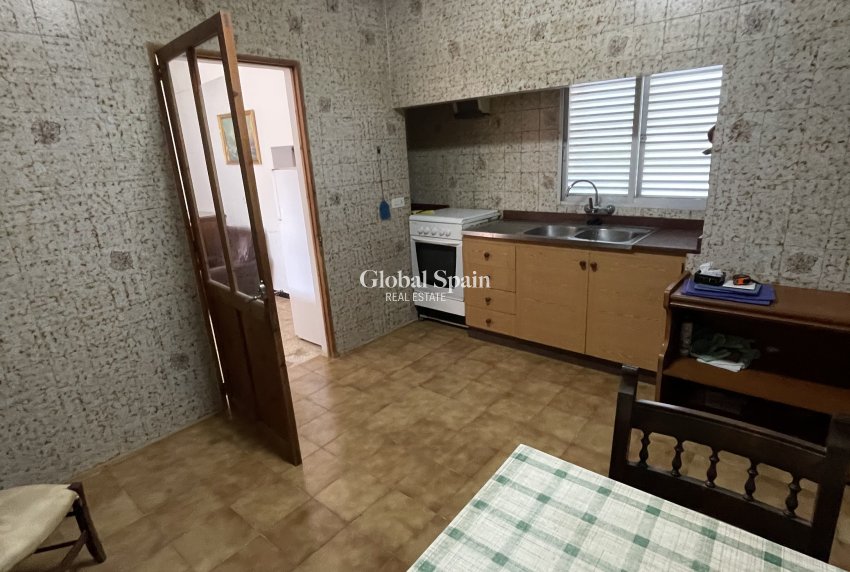 Wiederverkauf - HAUS -
Felanitx - optional location detail