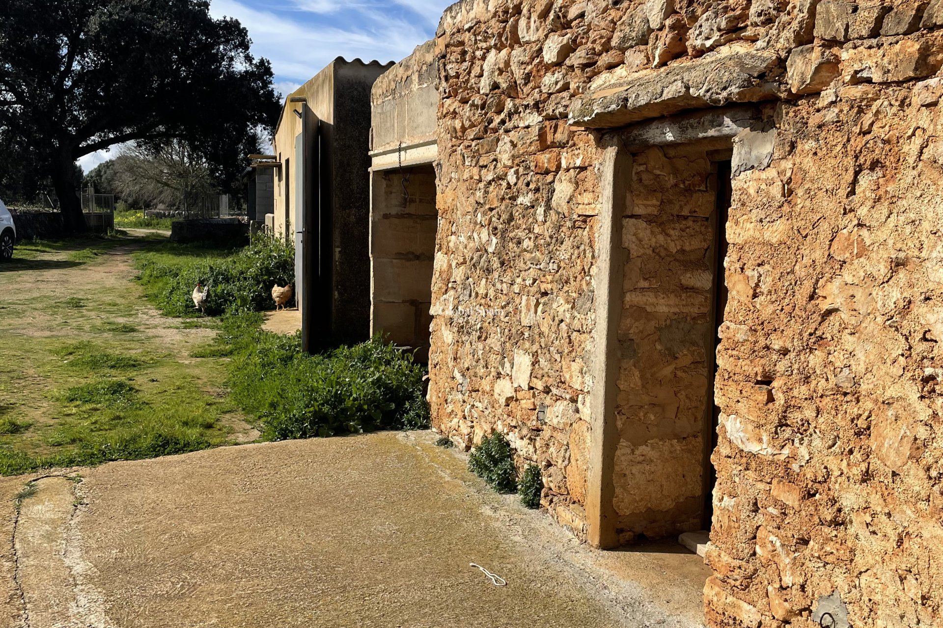 Wiederverkauf - HAUS -
Felanitx - optional location detail