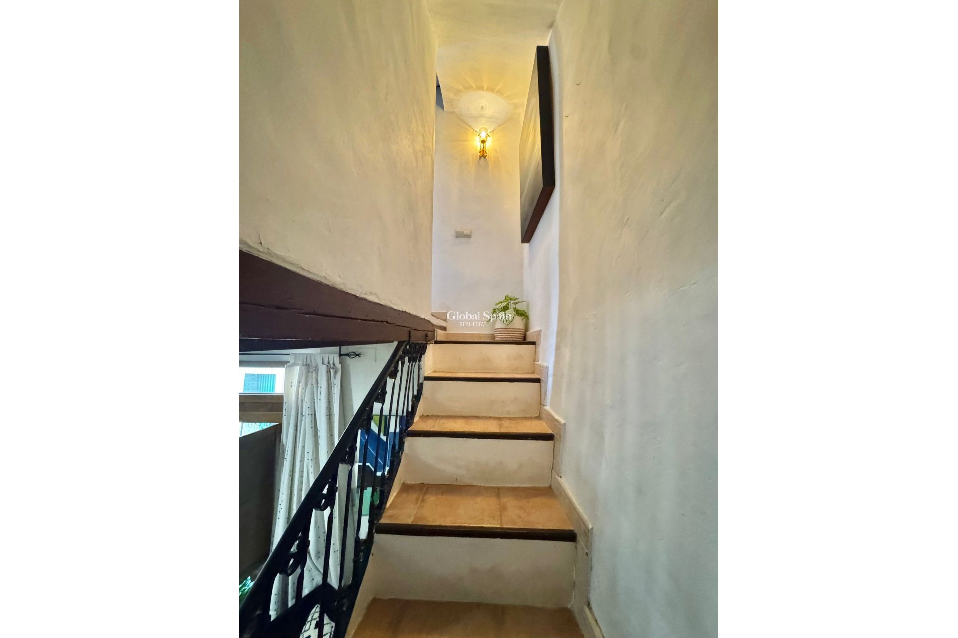 Wiederverkauf - HAUS -
FINESTRAT - Costa Blanca