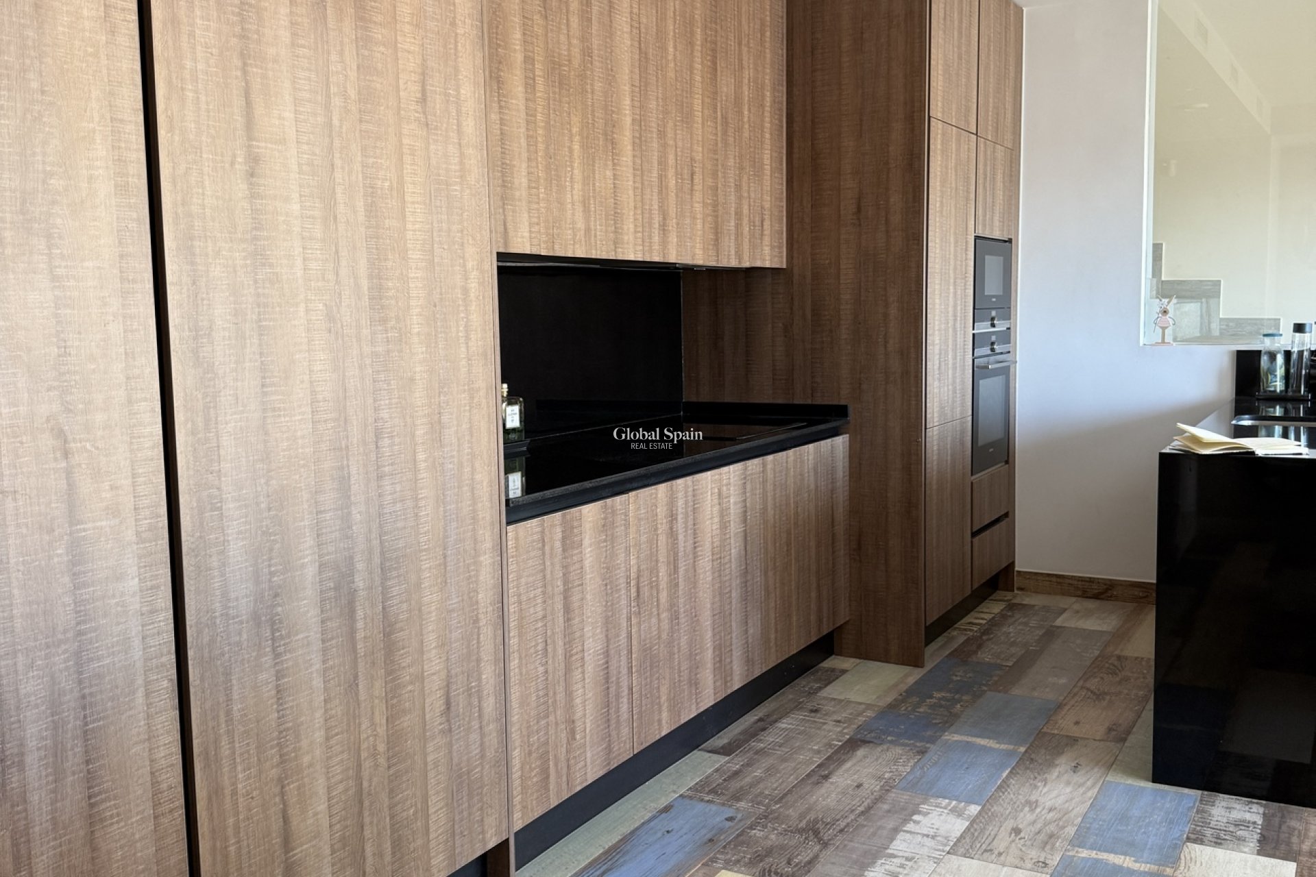 Wiederverkauf - HAUS -
FINESTRAT - Costa Blanca