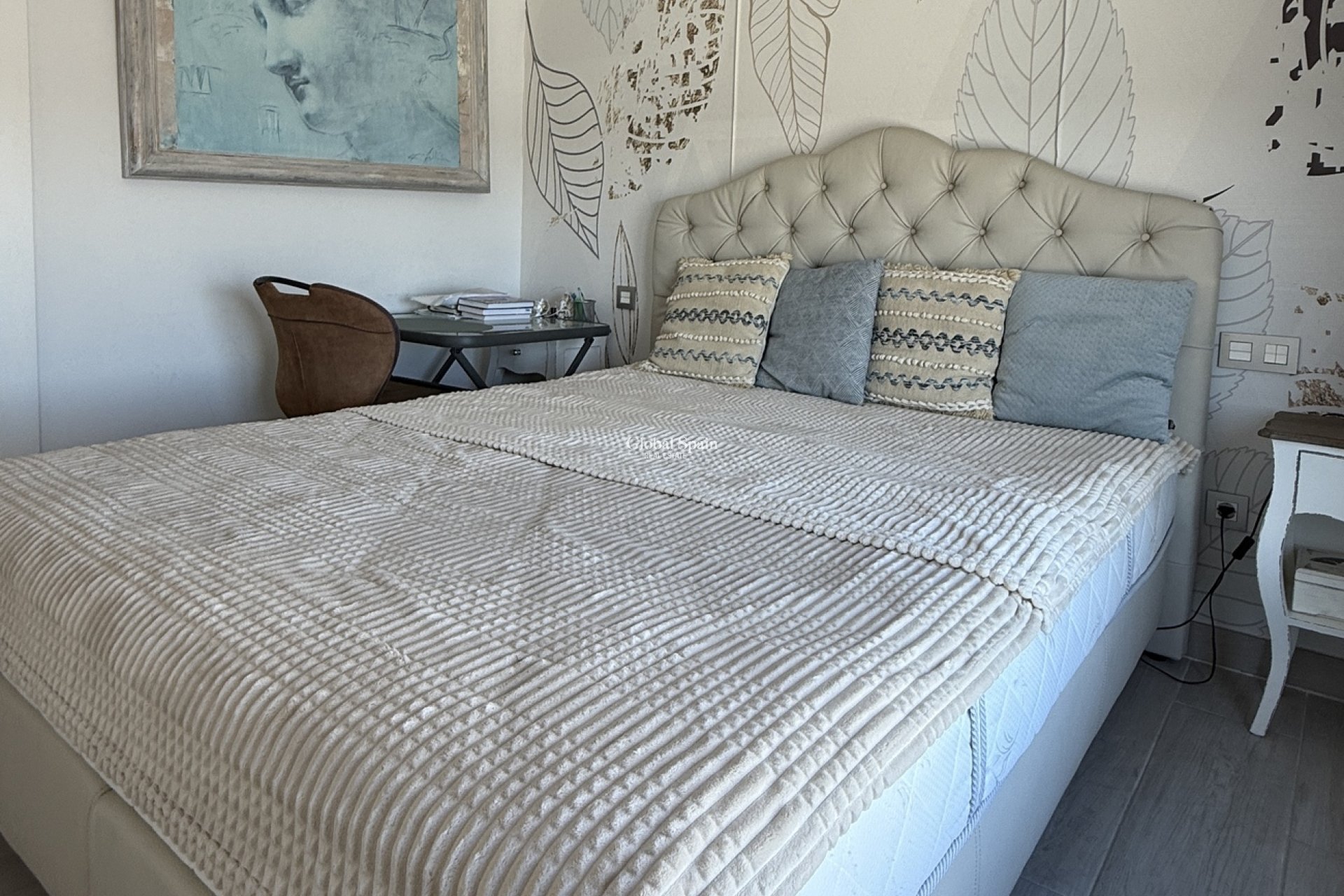 Wiederverkauf - HAUS -
FINESTRAT - Costa Blanca