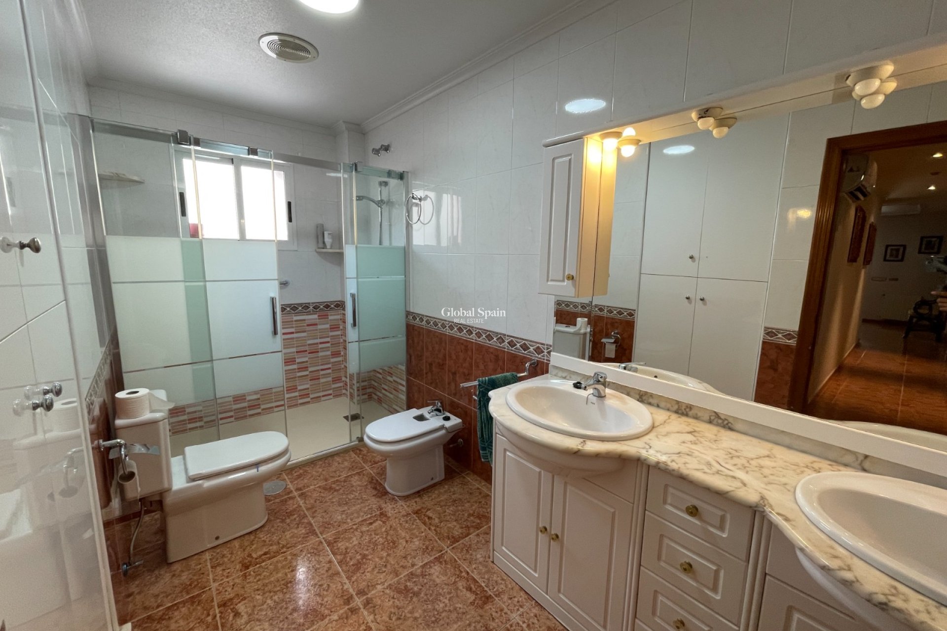 Wiederverkauf - HAUS -
FORMENTERA DEL SEGURA - Costa Blanca