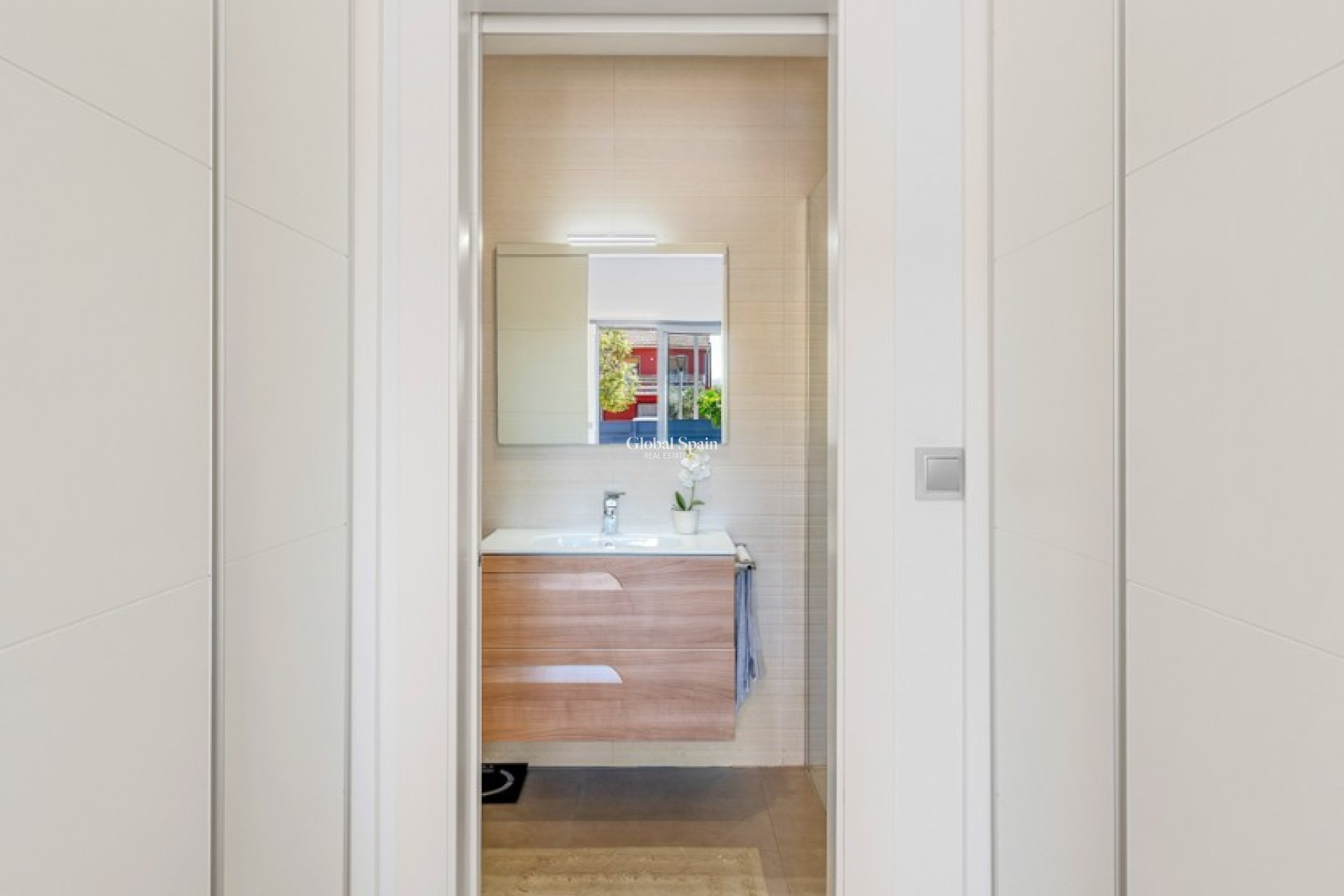 Wiederverkauf - HAUS -
FORMENTERA DEL SEGURA - Costa Blanca