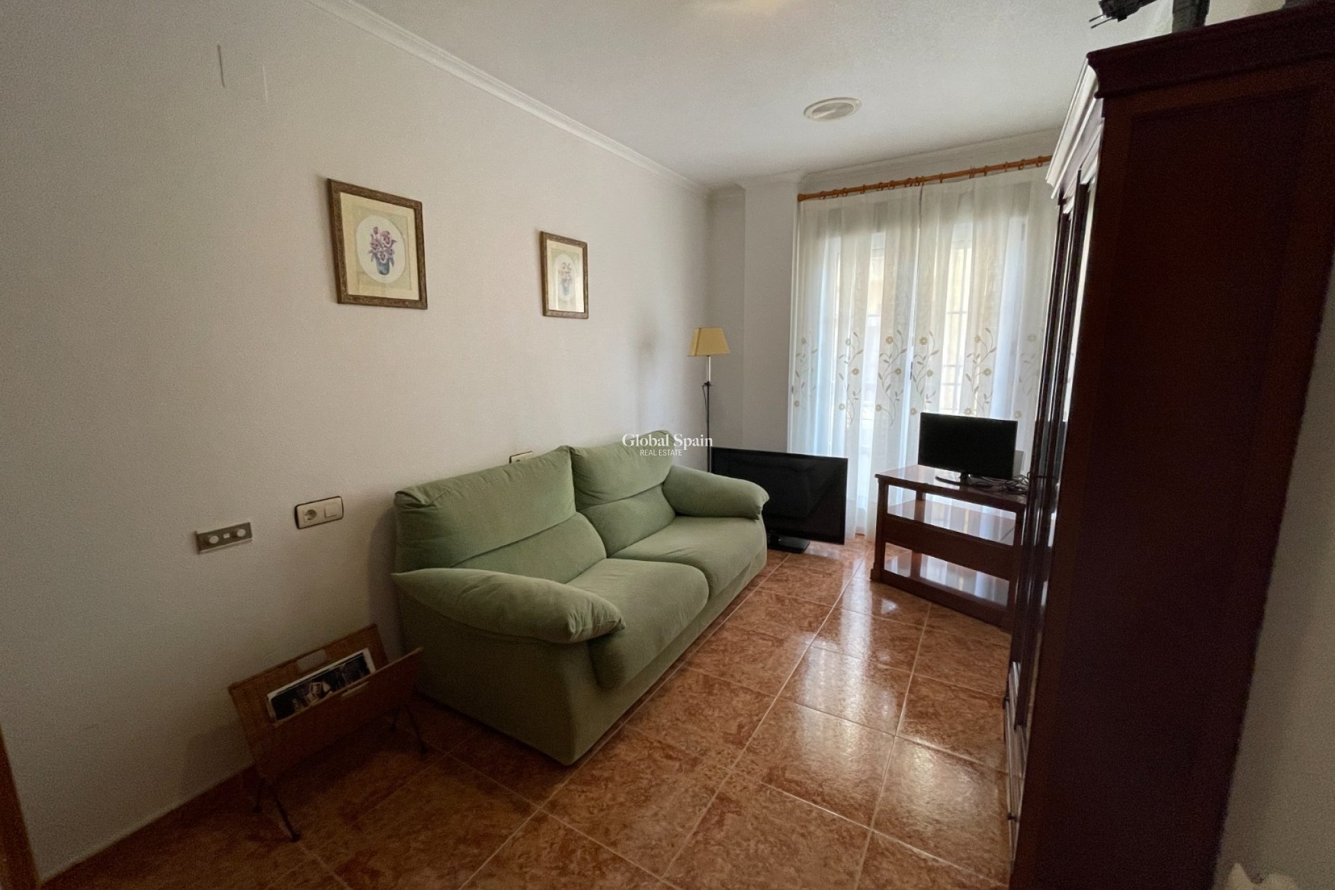 Wiederverkauf - HAUS -
FORMENTERA DEL SEGURA - Costa Blanca