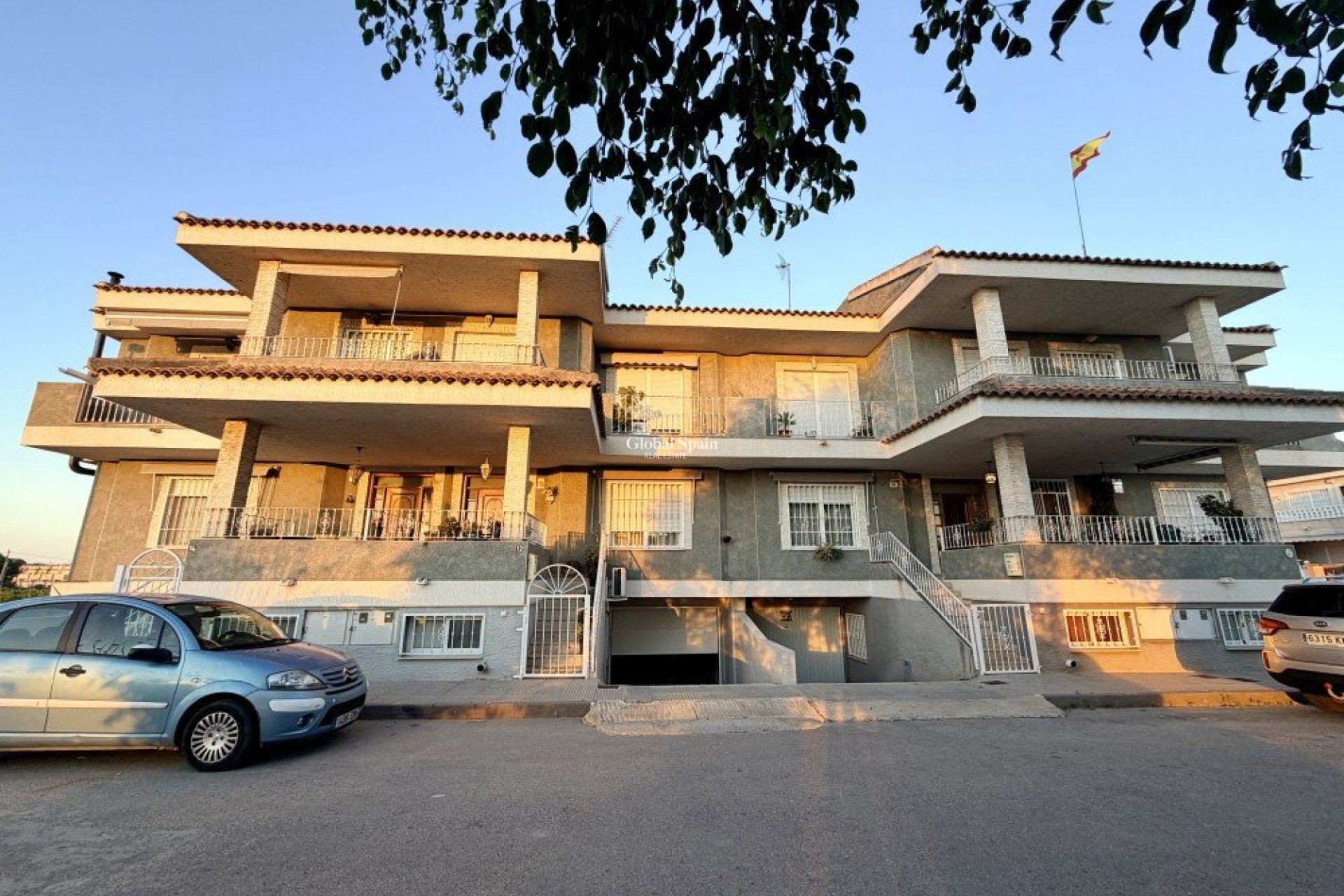 Wiederverkauf - HAUS -
FORMENTERA DEL SEGURA - Costa Blanca