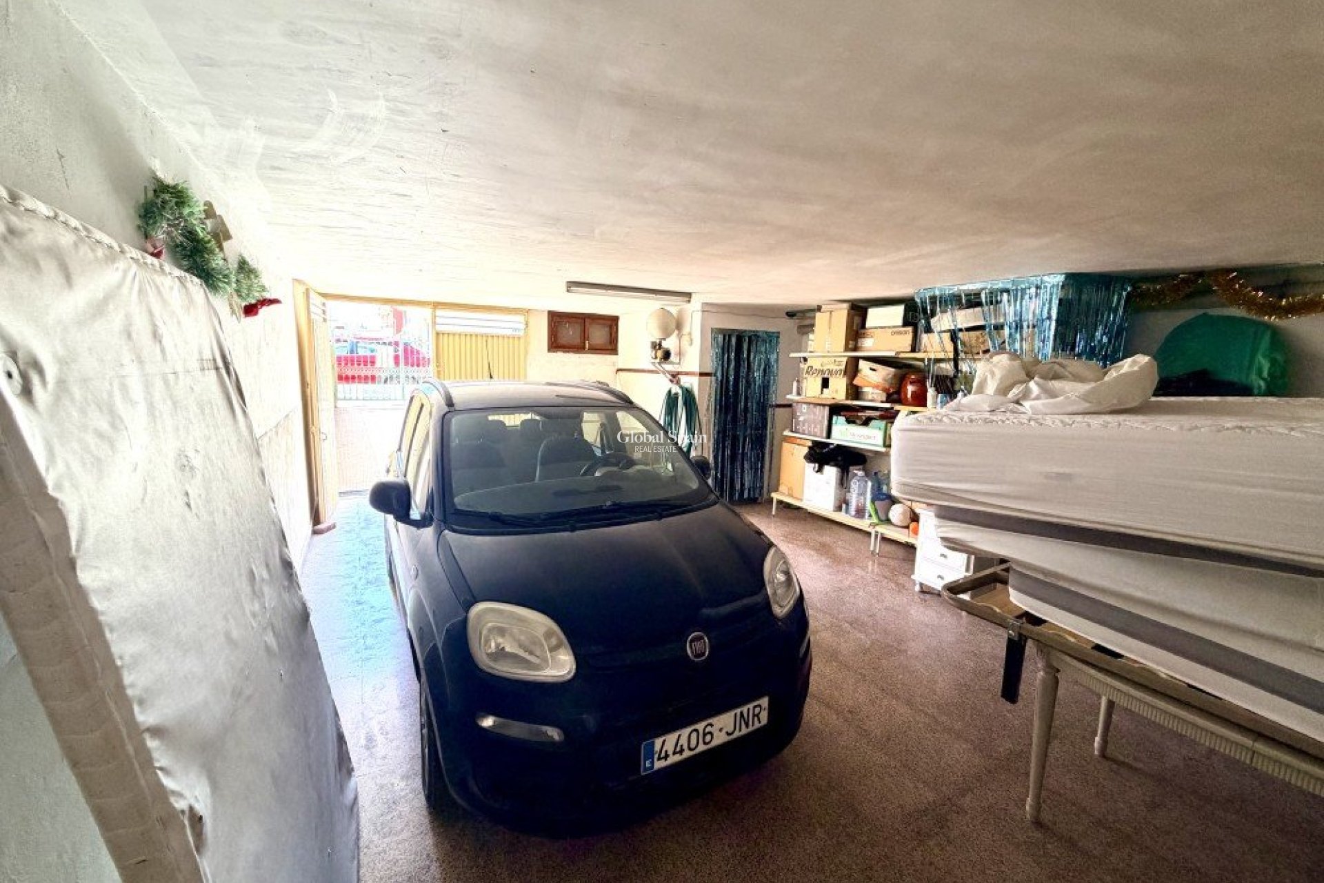 Wiederverkauf - HAUS -
FORMENTERA DEL SEGURA - Costa Blanca