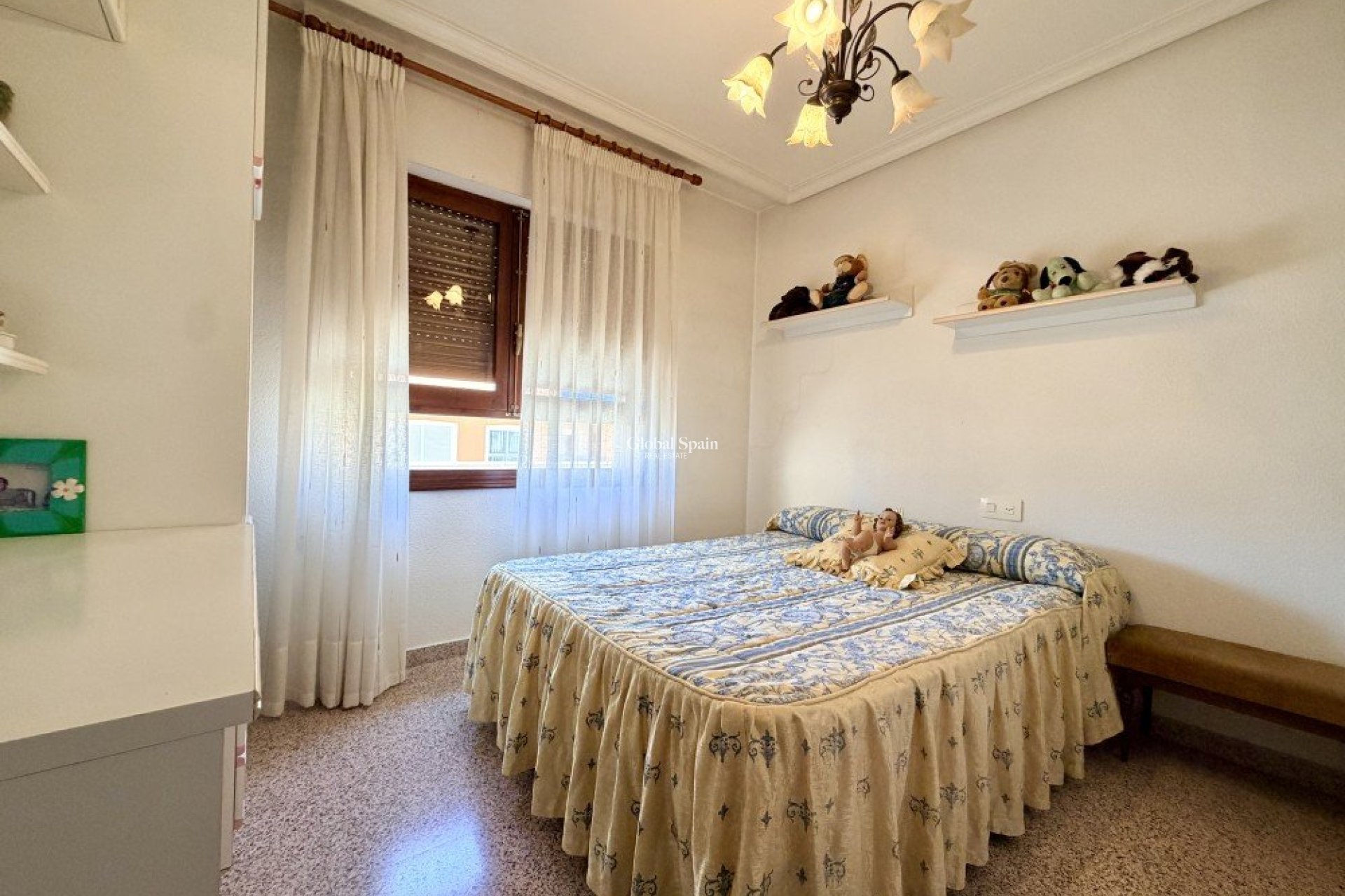Wiederverkauf - HAUS -
FORMENTERA DEL SEGURA - Costa Blanca