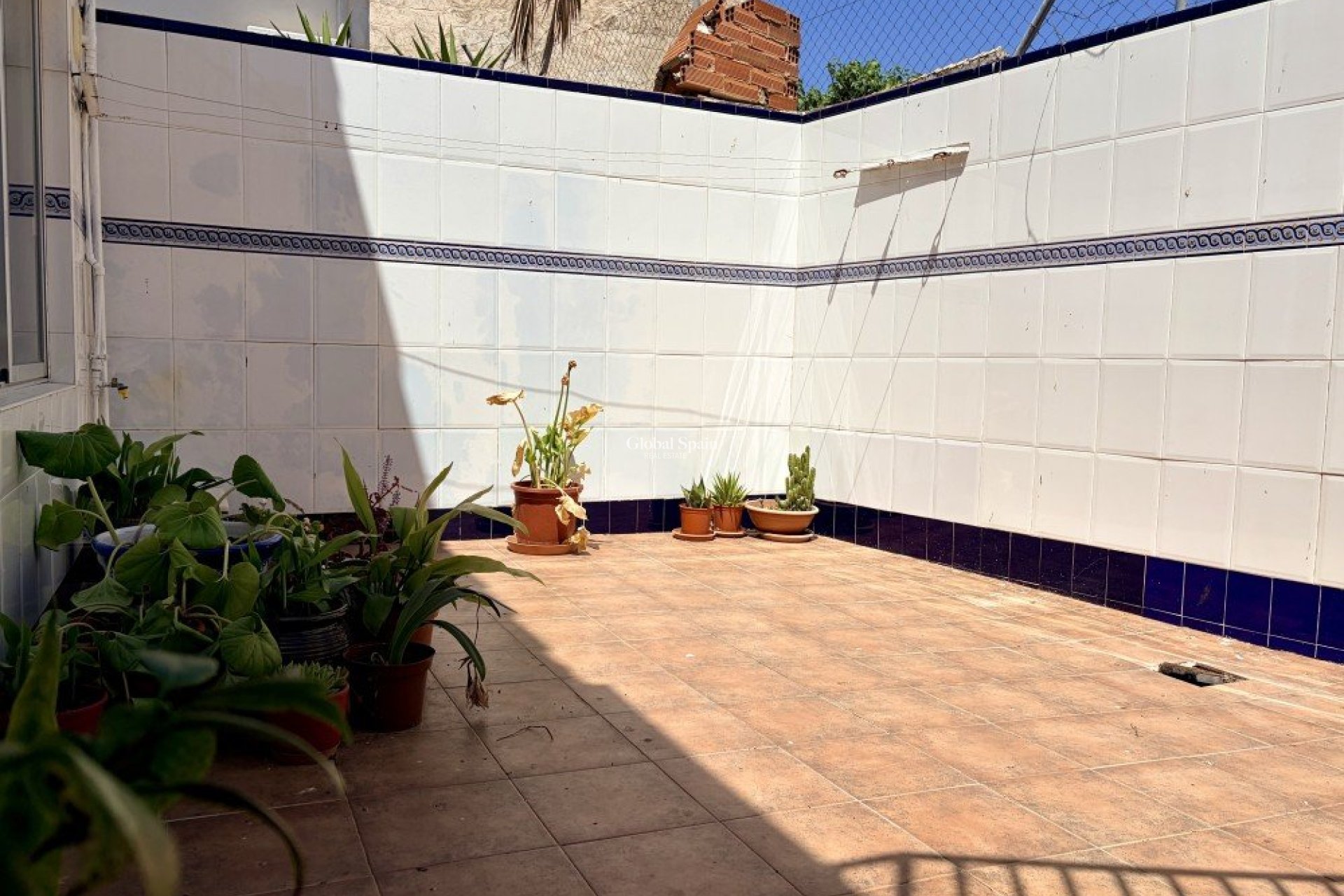 Wiederverkauf - HAUS -
FORMENTERA DEL SEGURA - Costa Blanca