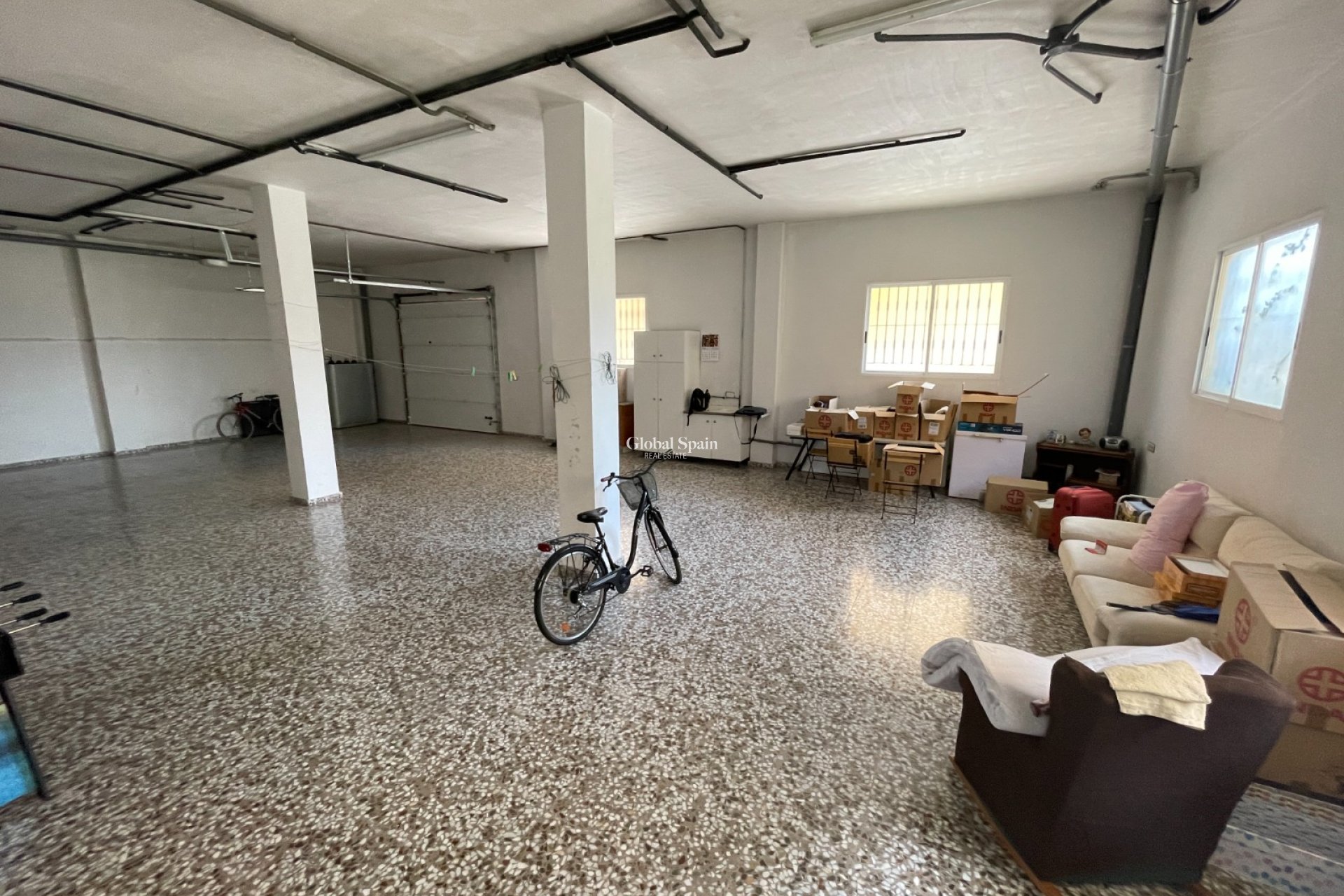 Wiederverkauf - HAUS -
FORMENTERA DEL SEGURA - Costa Blanca