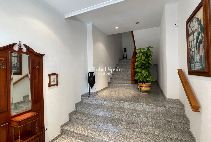 Wiederverkauf - HAUS -
FORMENTERA DEL SEGURA - Costa Blanca