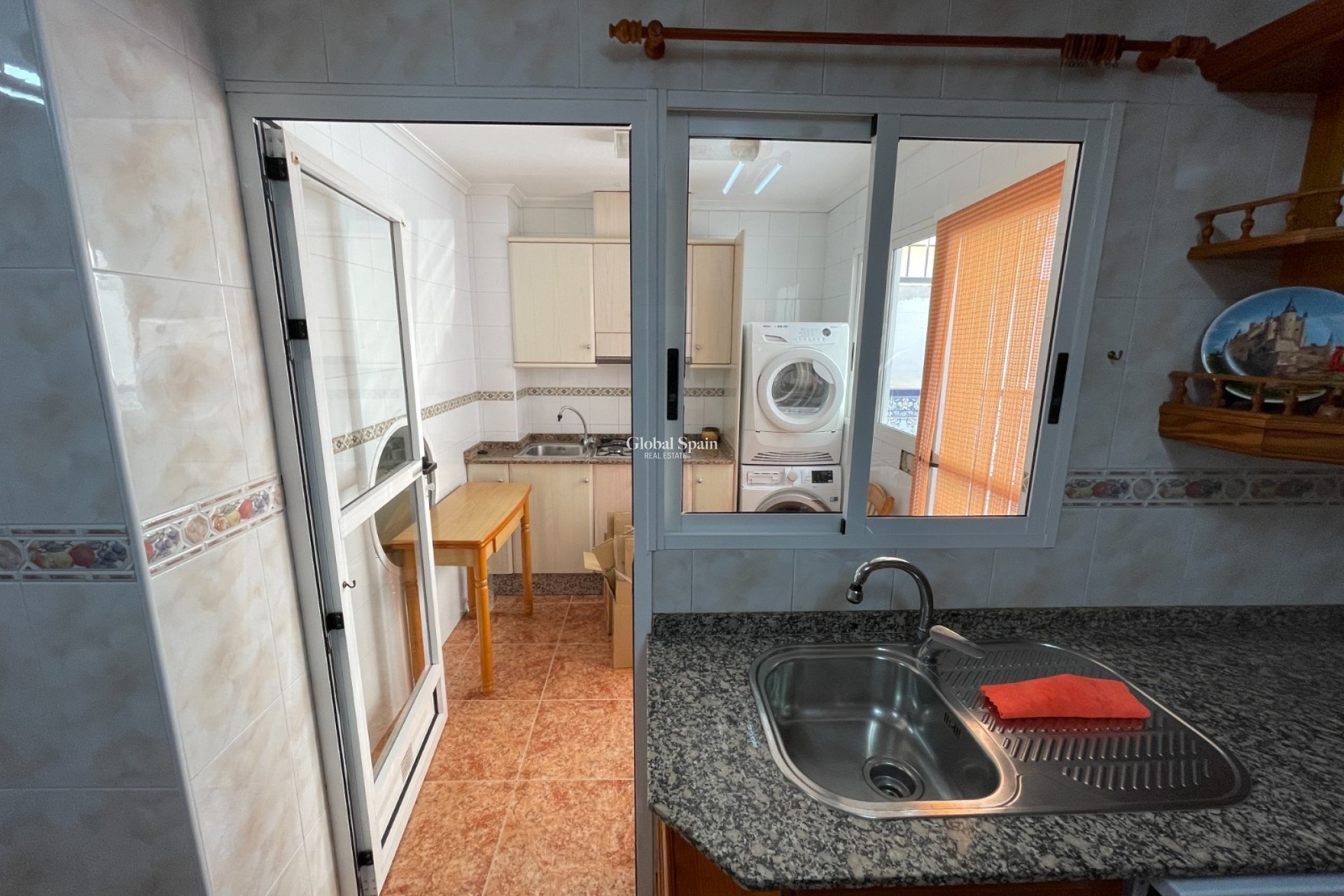 Wiederverkauf - HAUS -
FORMENTERA DEL SEGURA - Costa Blanca
