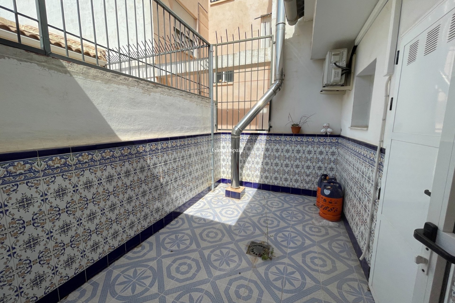 Wiederverkauf - HAUS -
FORMENTERA DEL SEGURA - Costa Blanca