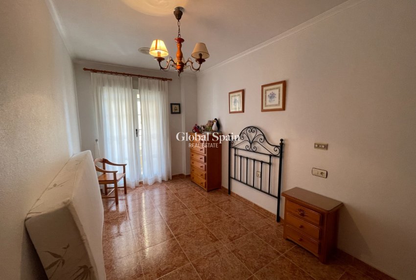 Wiederverkauf - HAUS -
FORMENTERA DEL SEGURA - Costa Blanca