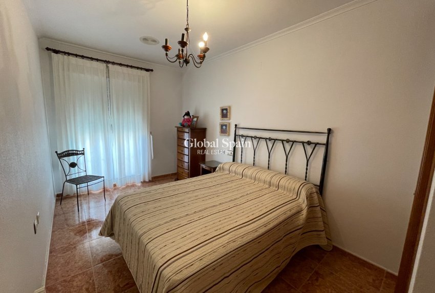Wiederverkauf - HAUS -
FORMENTERA DEL SEGURA - Costa Blanca