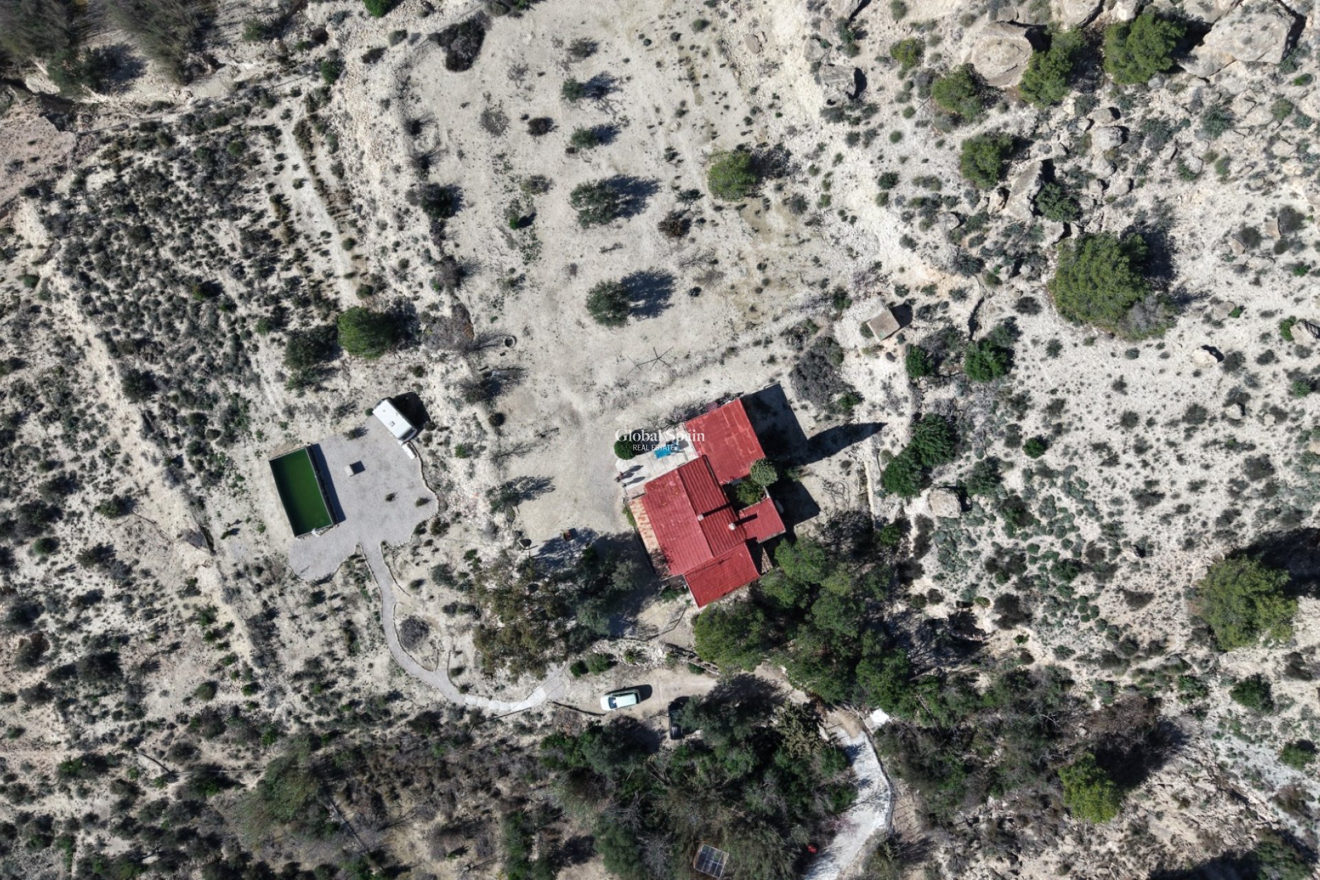 Wiederverkauf - HAUS -
FORTUNA - Inland