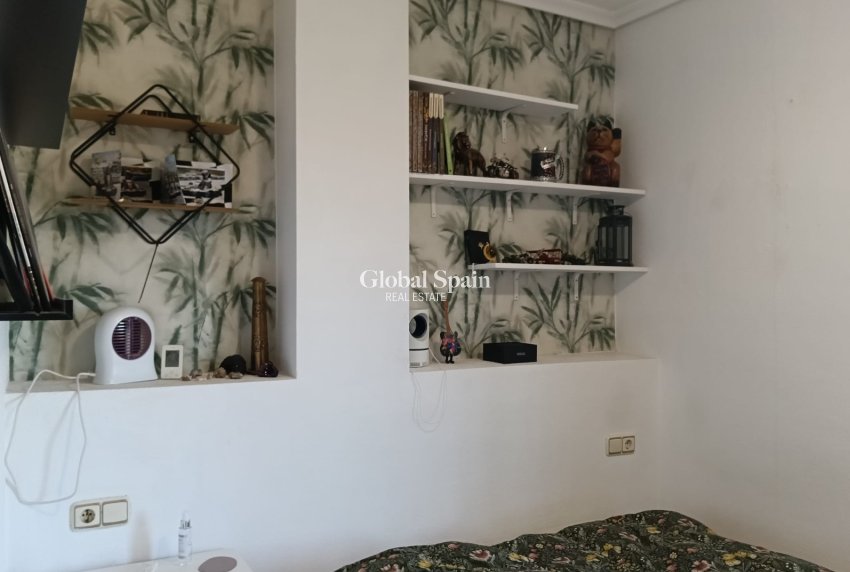 Wiederverkauf - Haus - Freistehende Villa (4) -
LOS MONTESINOS - La Herrada