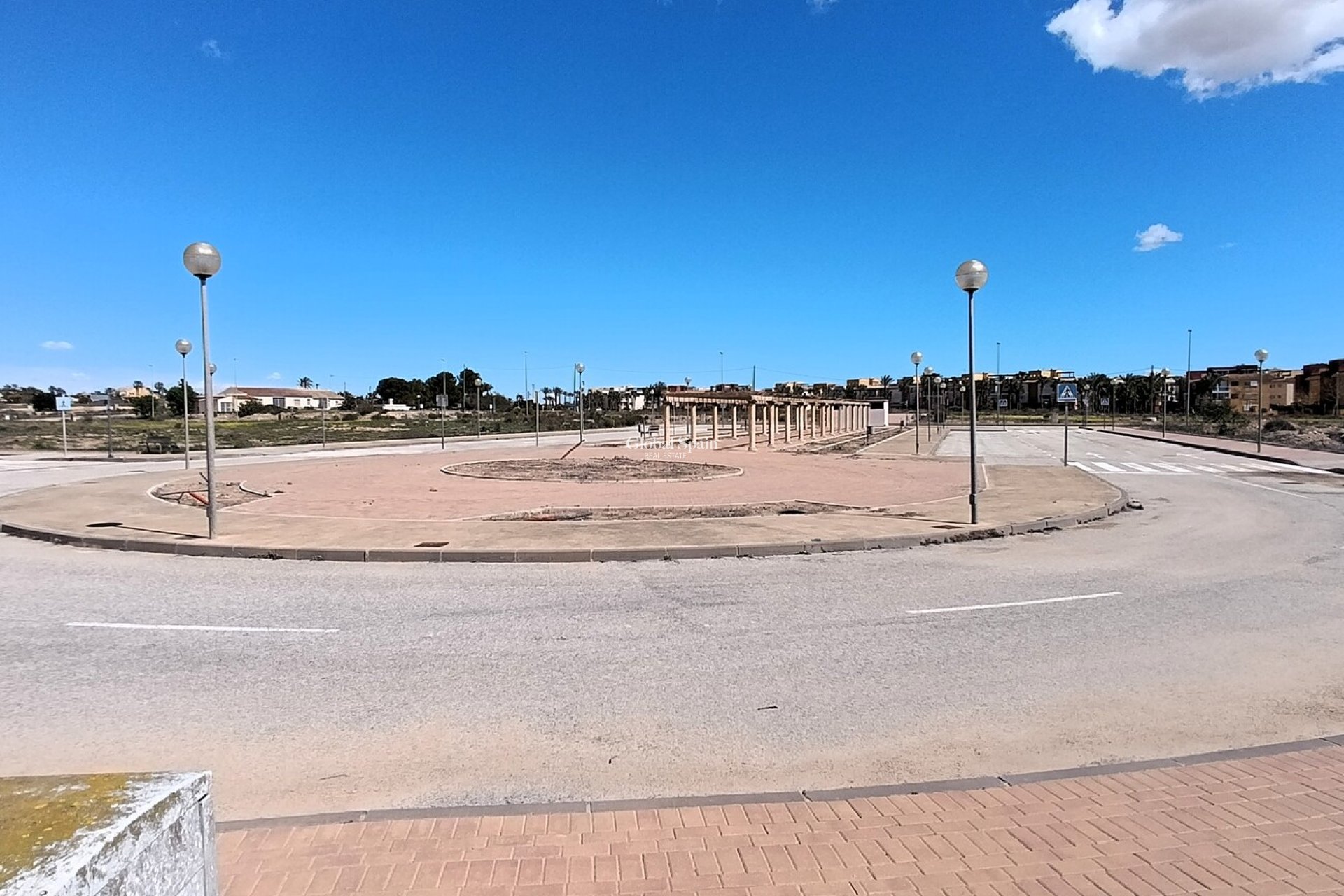 Wiederverkauf - HAUS -
FUENTE ÁLAMO DE MURCIA - Hacienda del Alamo