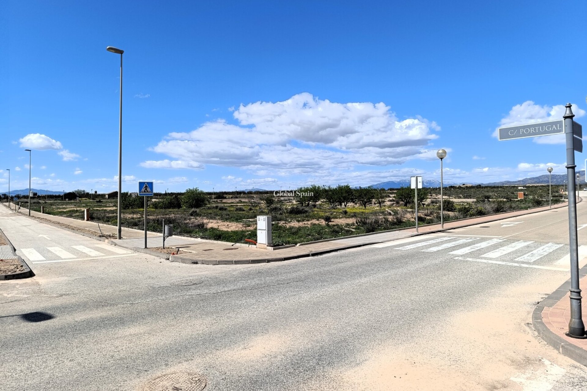 Wiederverkauf - HAUS -
FUENTE ÁLAMO DE MURCIA - Hacienda del Alamo