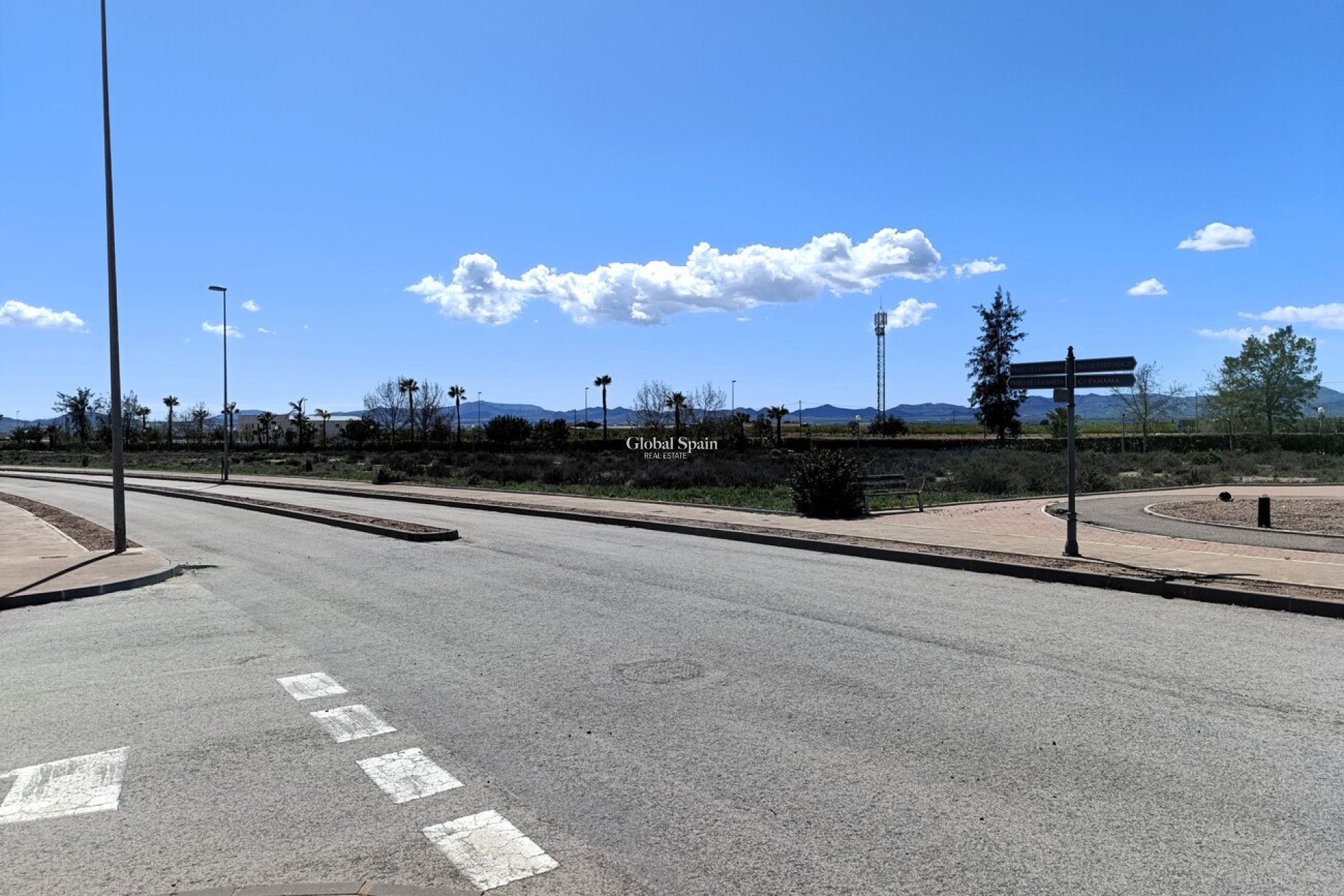 Wiederverkauf - HAUS -
FUENTE ÁLAMO DE MURCIA - Hacienda del Alamo