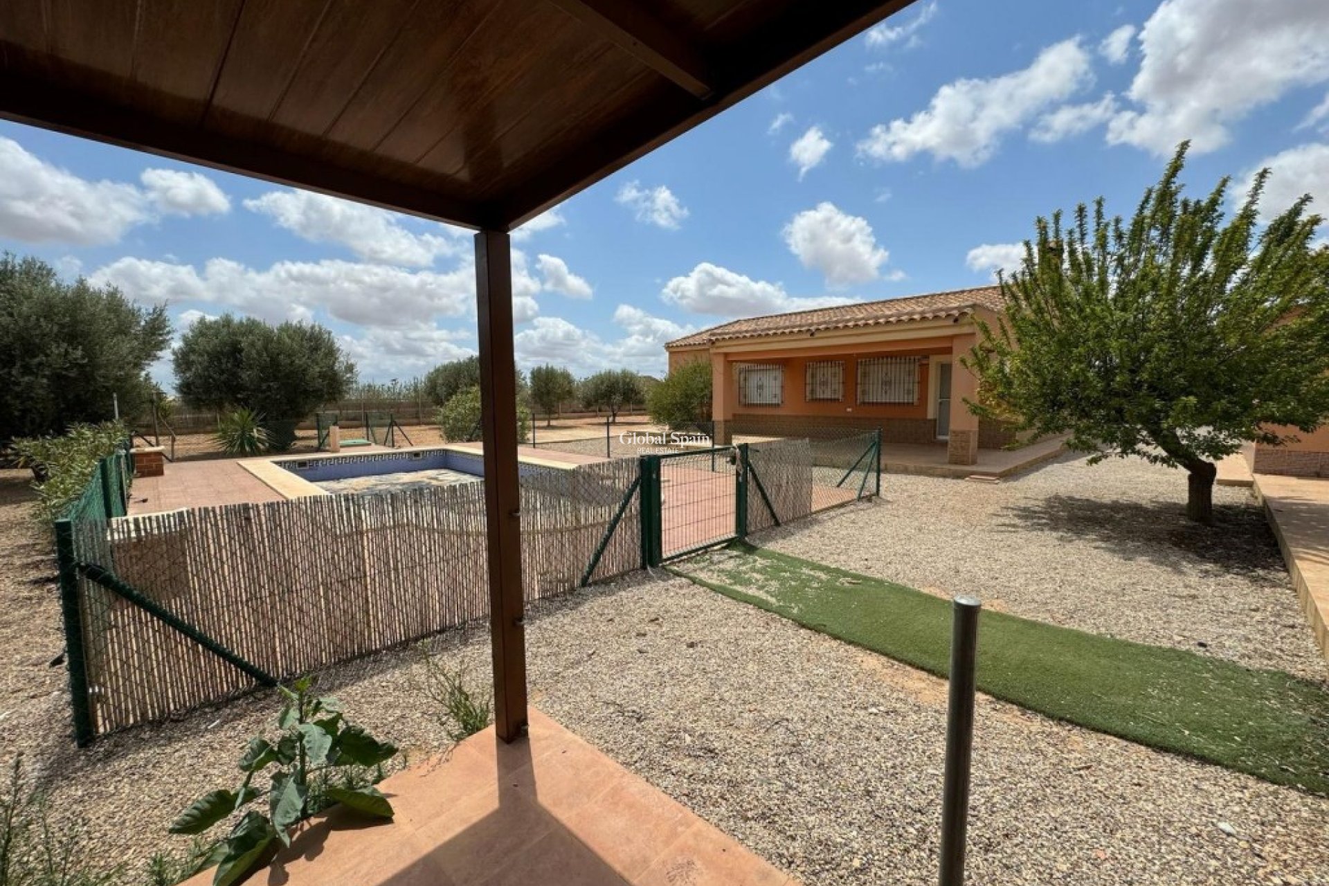 Wiederverkauf - HAUS -
FUENTE ÁLAMO DE MURCIA - Inland