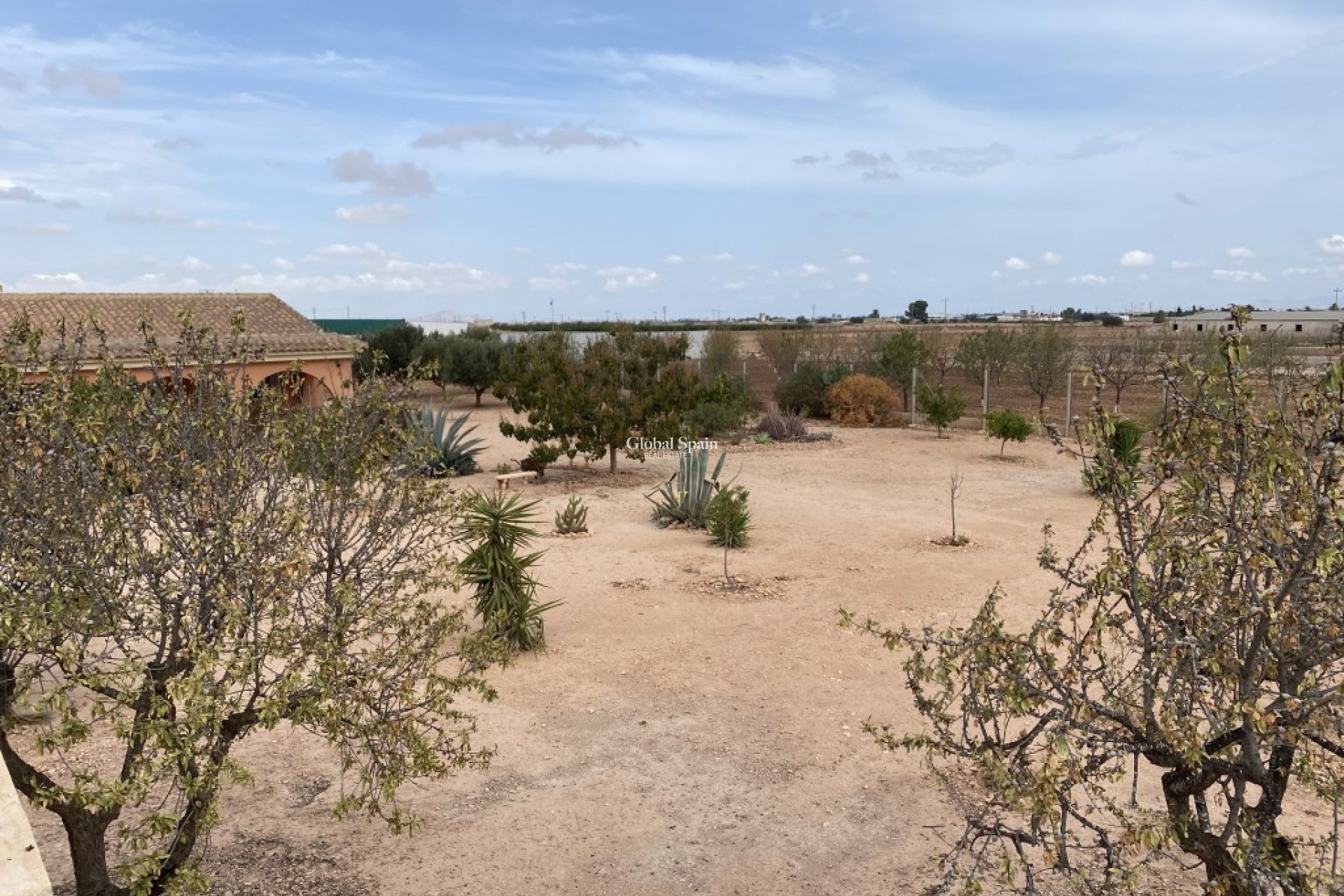 Wiederverkauf - HAUS -
FUENTE ÁLAMO DE MURCIA - Inland