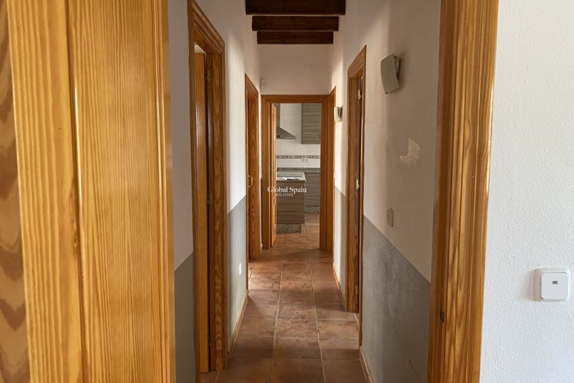 Wiederverkauf - HAUS -
FUENTE ÁLAMO DE MURCIA - Inland