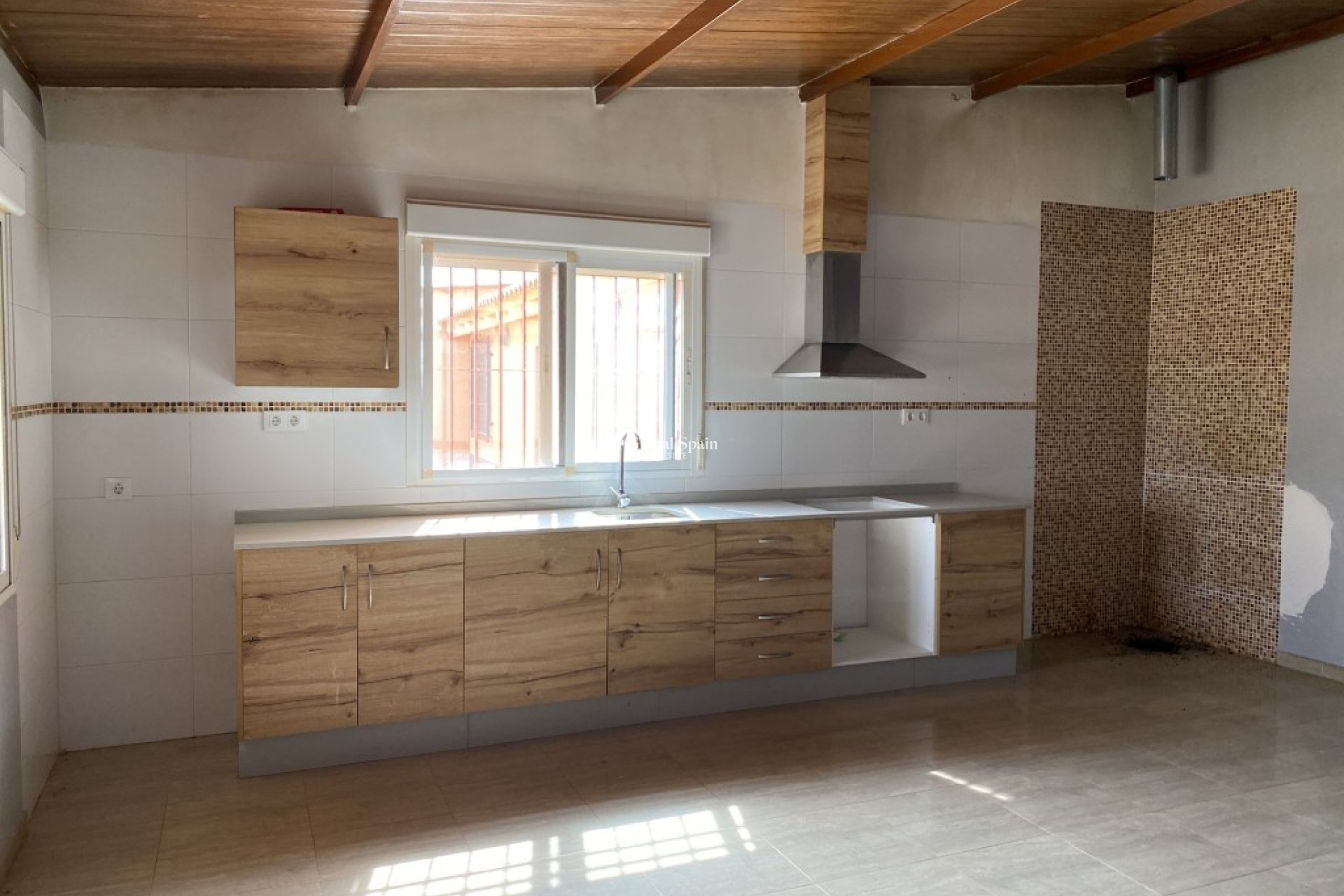 Wiederverkauf - HAUS -
FUENTE ÁLAMO DE MURCIA - Inland