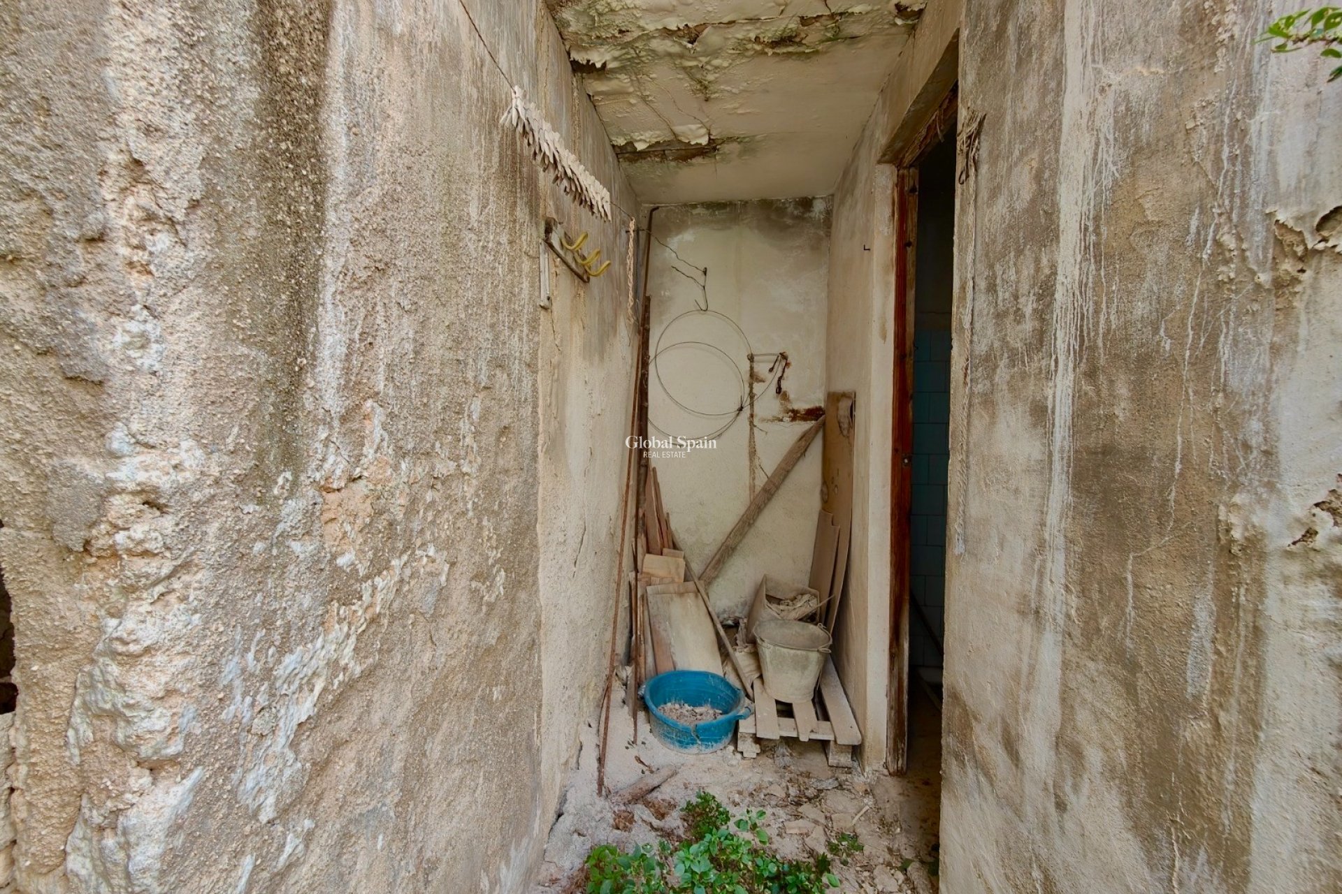 Wiederverkauf - HAUS -
GATA DE GORGOS - Gata de Gorgos