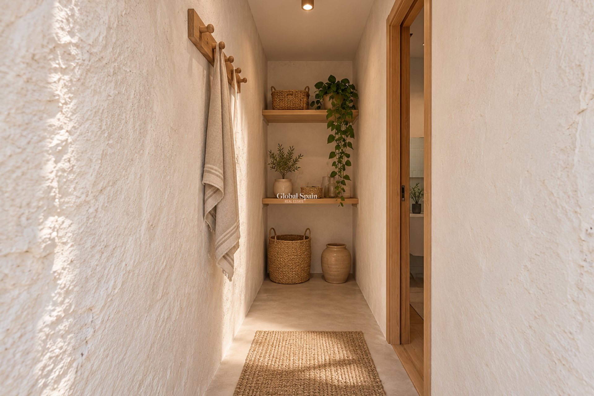 Wiederverkauf - HAUS -
GATA DE GORGOS - Gata de Gorgos