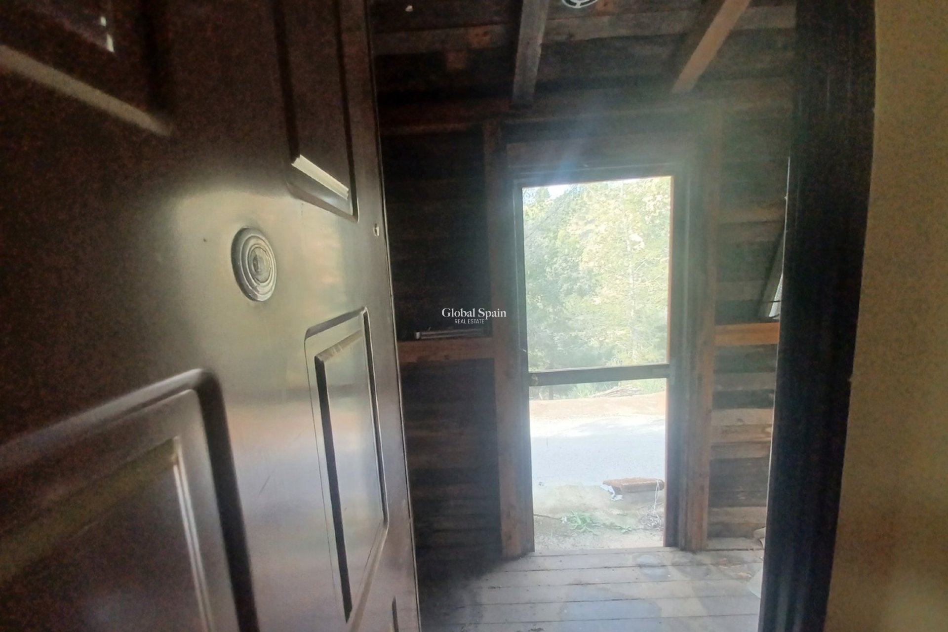 Wiederverkauf - HAUS -
GEA Y TRUYOLS - Inland