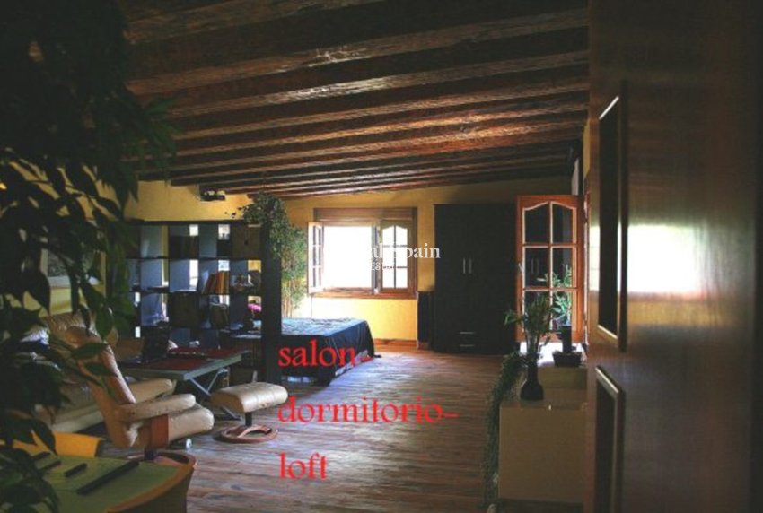 Wiederverkauf - HAUS -
GEA Y TRUYOLS - Inland