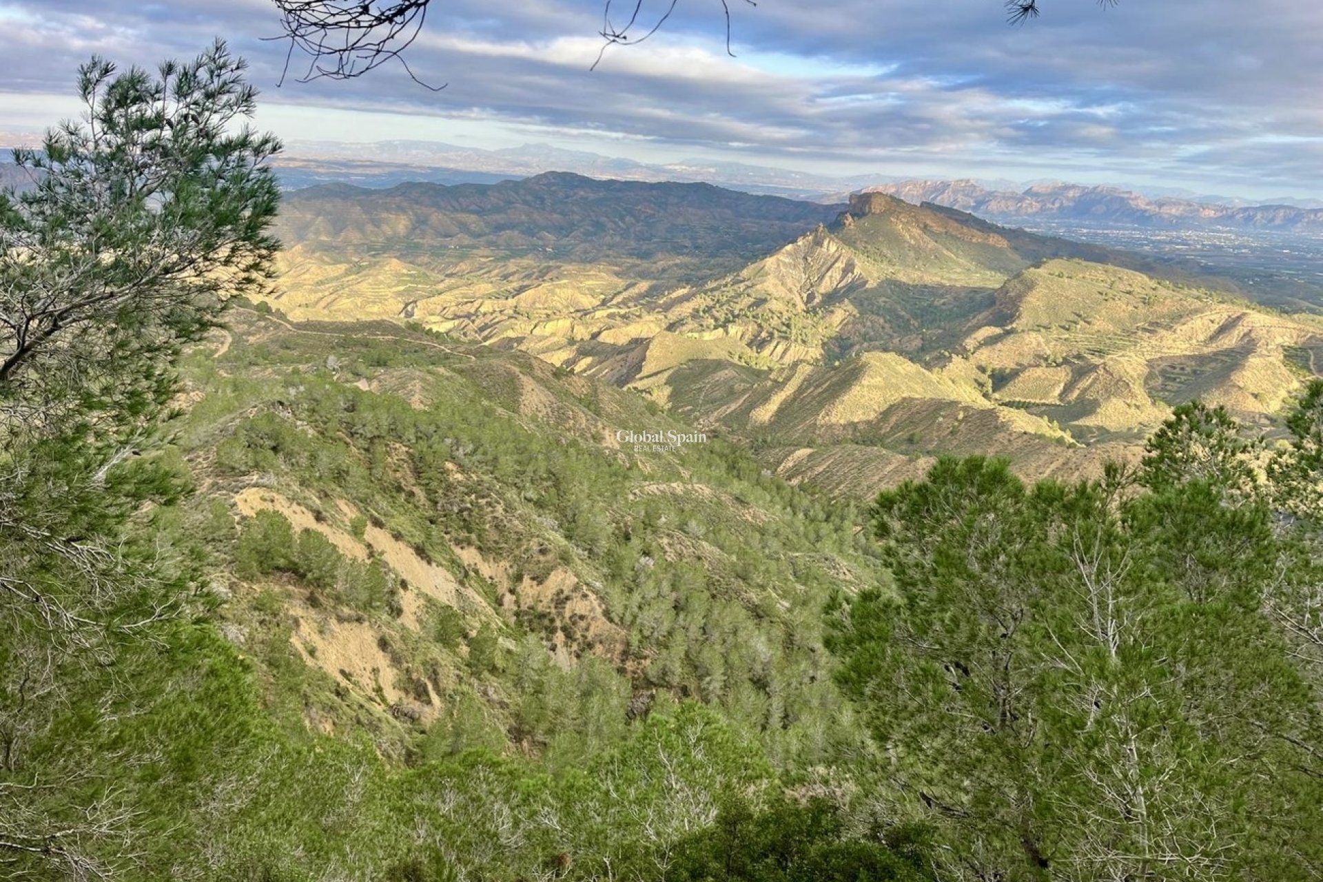 Wiederverkauf - HAUS -
GEA Y TRUYOLS - Sierra de Columbares Natural Park