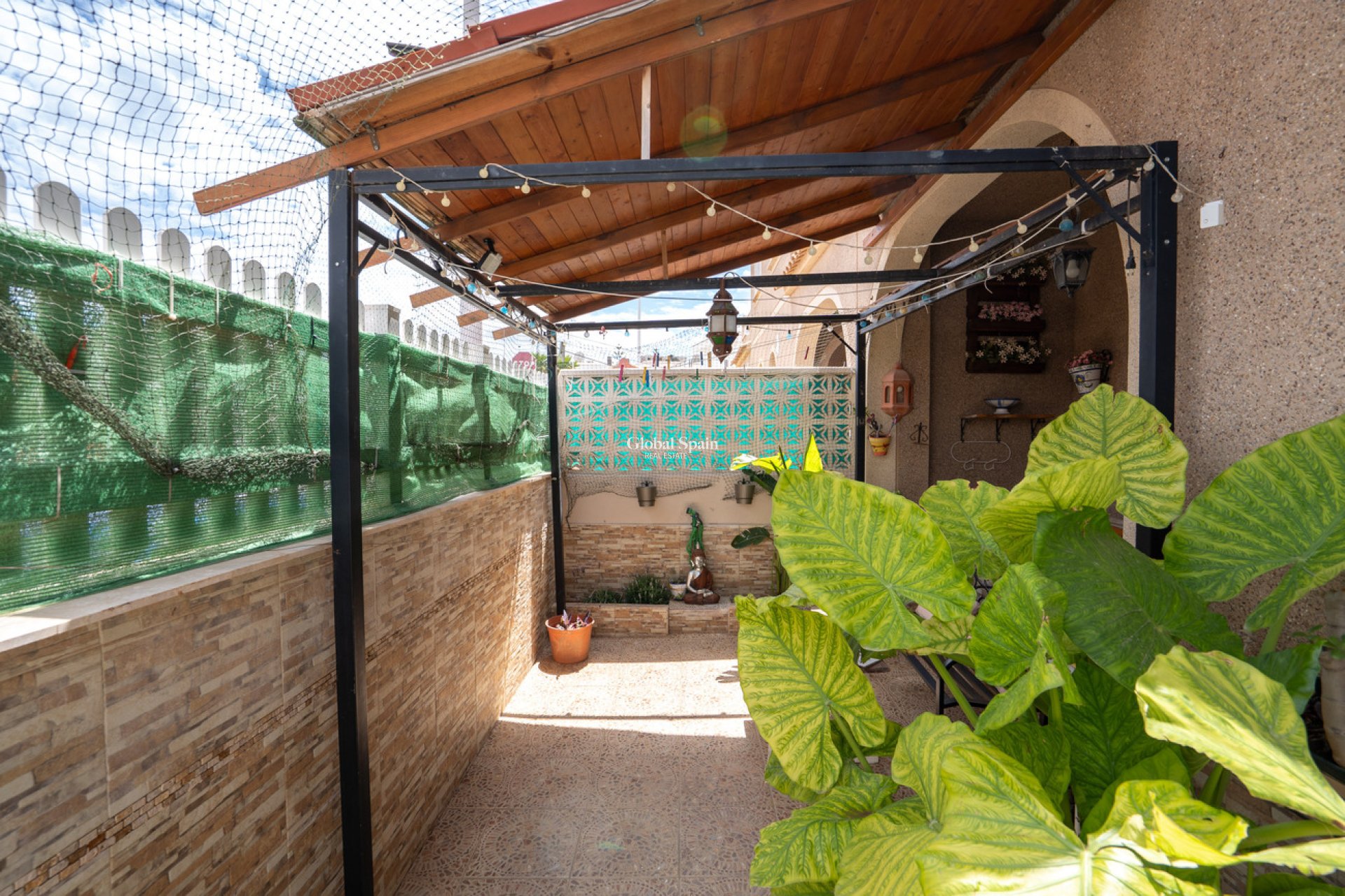 Wiederverkauf - HAUS -
GRAN ALACANT - Costa Blanca