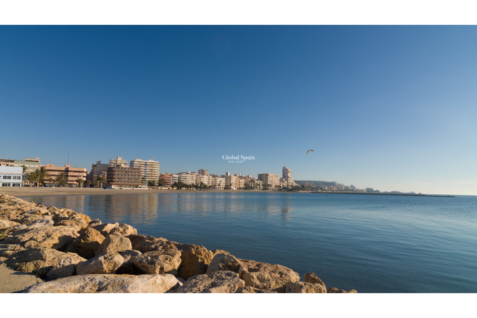 Wiederverkauf - HAUS -
GRAN ALACANT