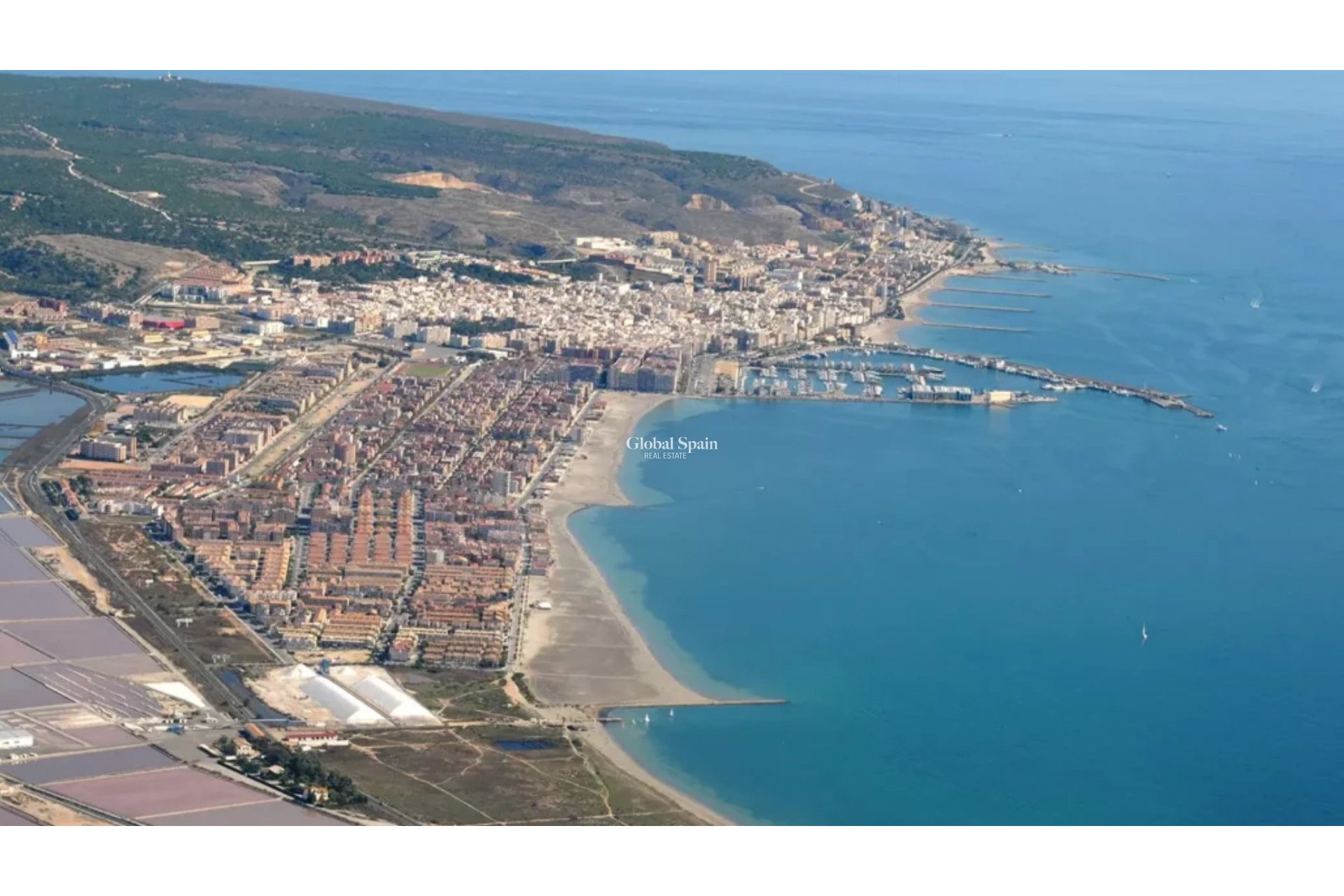 Wiederverkauf - HAUS -
GRAN ALACANT