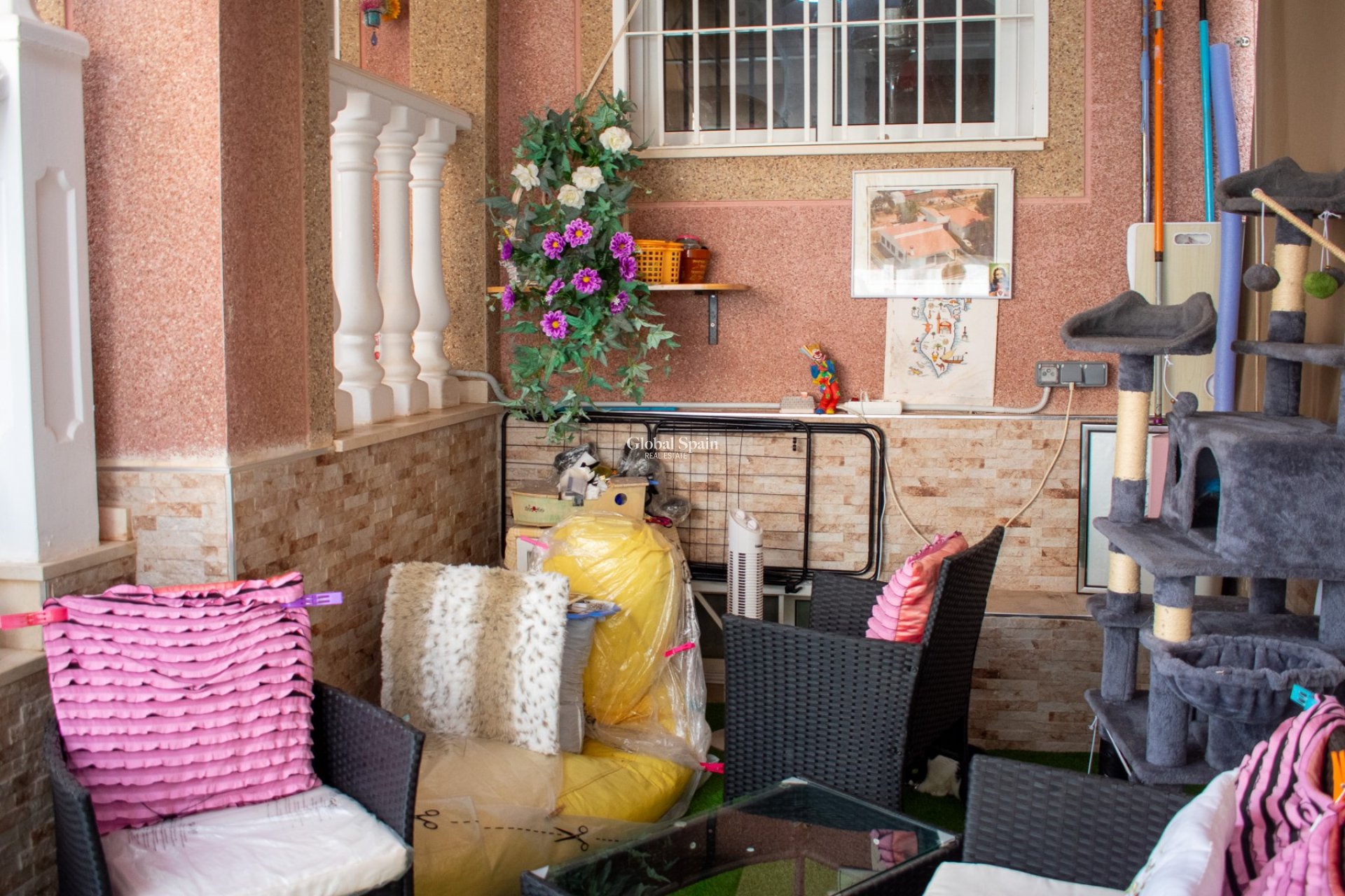 Wiederverkauf - HAUS -
GRAN ALACANT