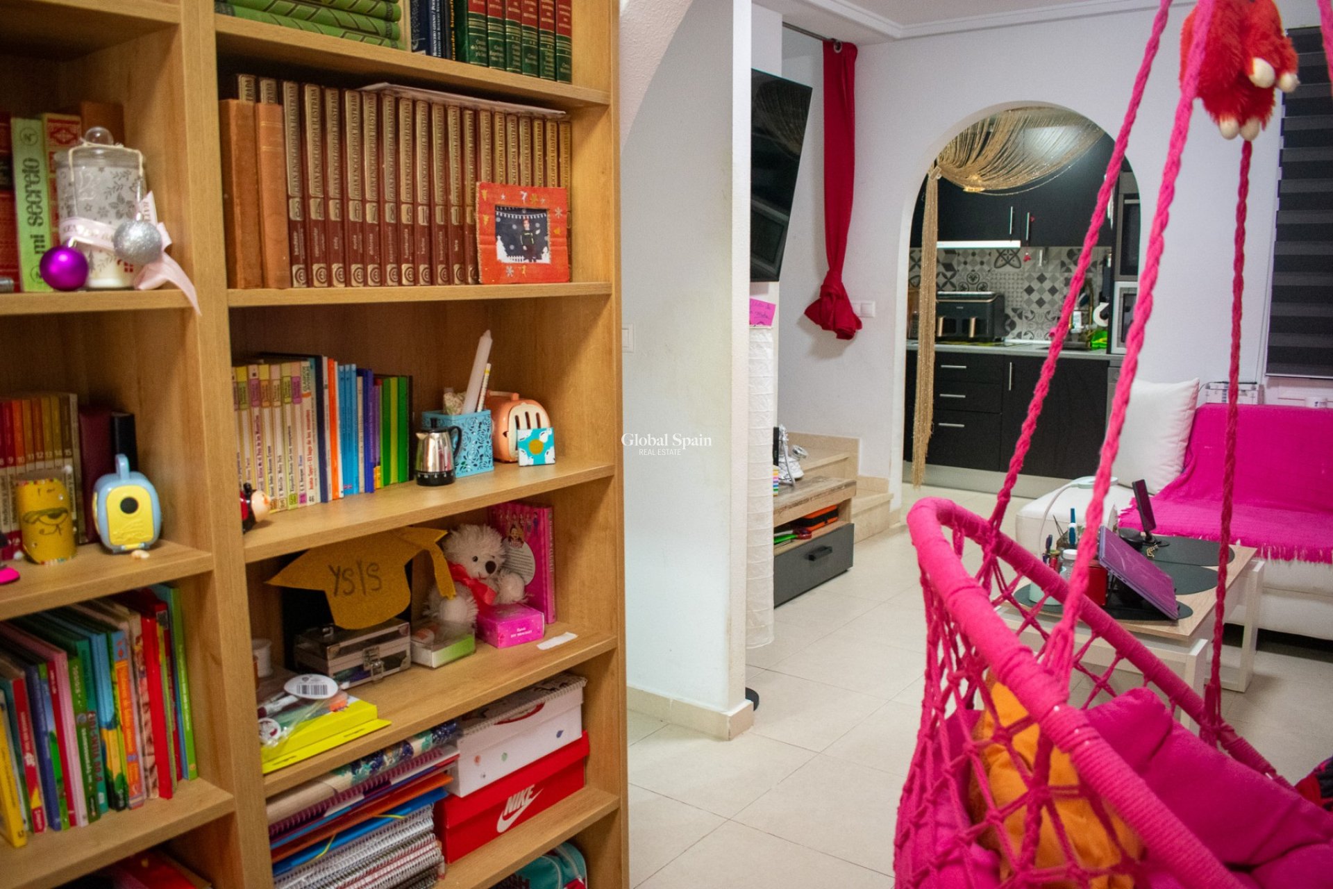 Wiederverkauf - HAUS -
GRAN ALACANT