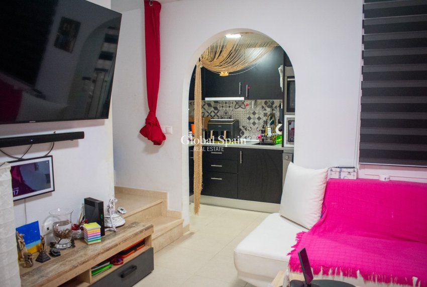 Wiederverkauf - HAUS -
GRAN ALACANT