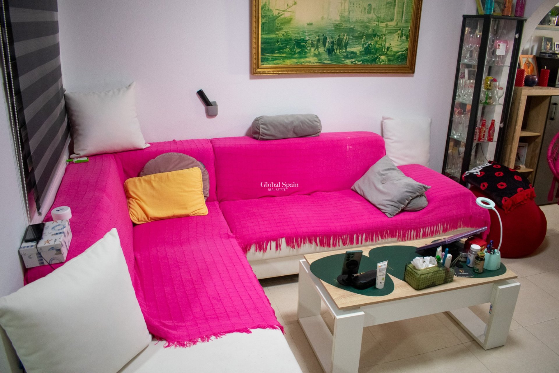 Wiederverkauf - HAUS -
GRAN ALACANT