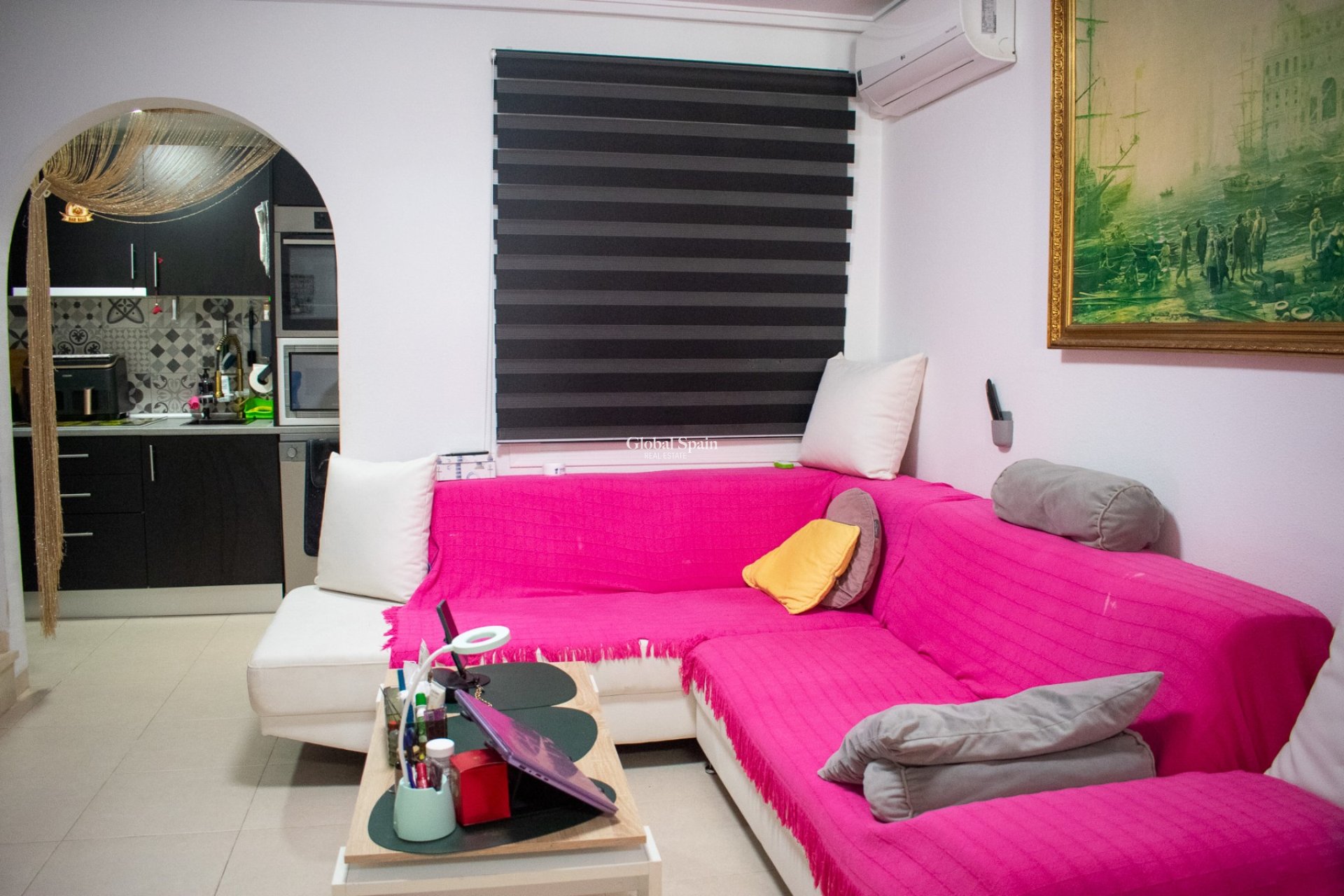 Wiederverkauf - HAUS -
GRAN ALACANT