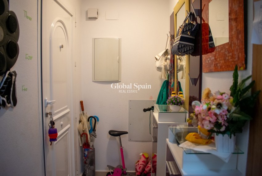 Wiederverkauf - HAUS -
GRAN ALACANT