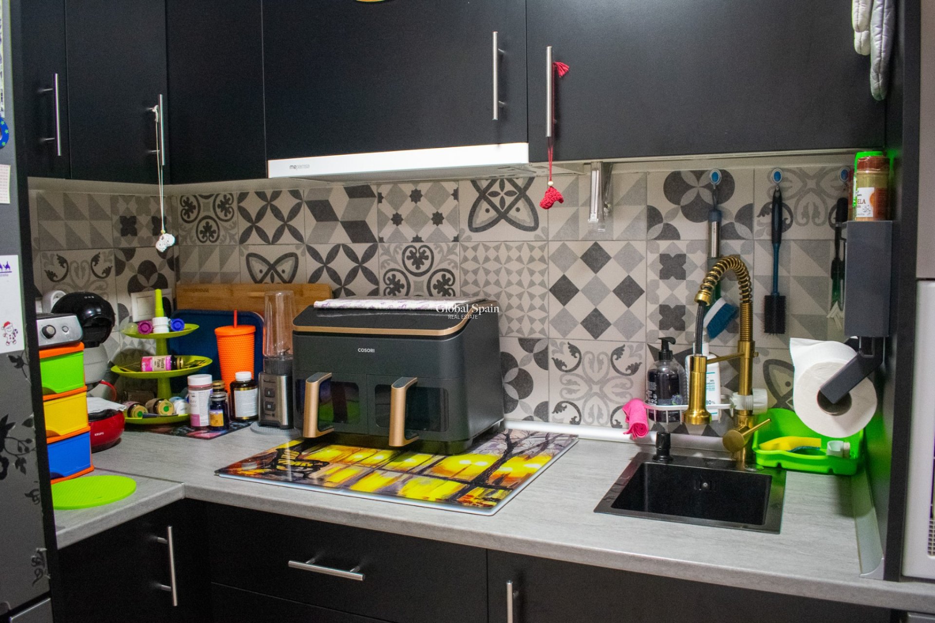 Wiederverkauf - HAUS -
GRAN ALACANT