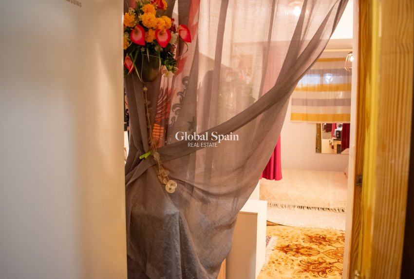 Wiederverkauf - HAUS -
GRAN ALACANT