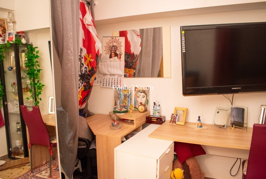 Wiederverkauf - HAUS -
GRAN ALACANT