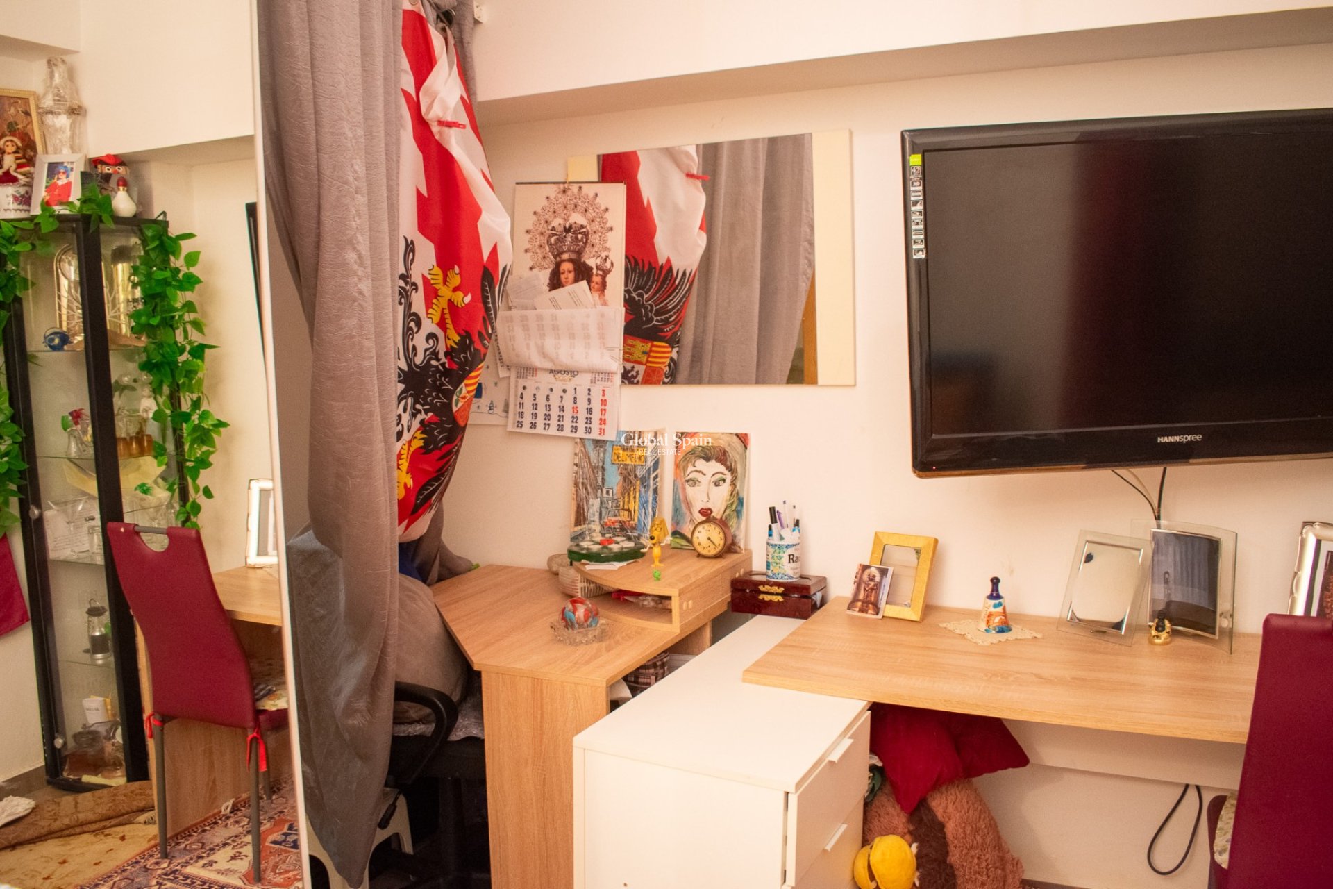 Wiederverkauf - HAUS -
GRAN ALACANT